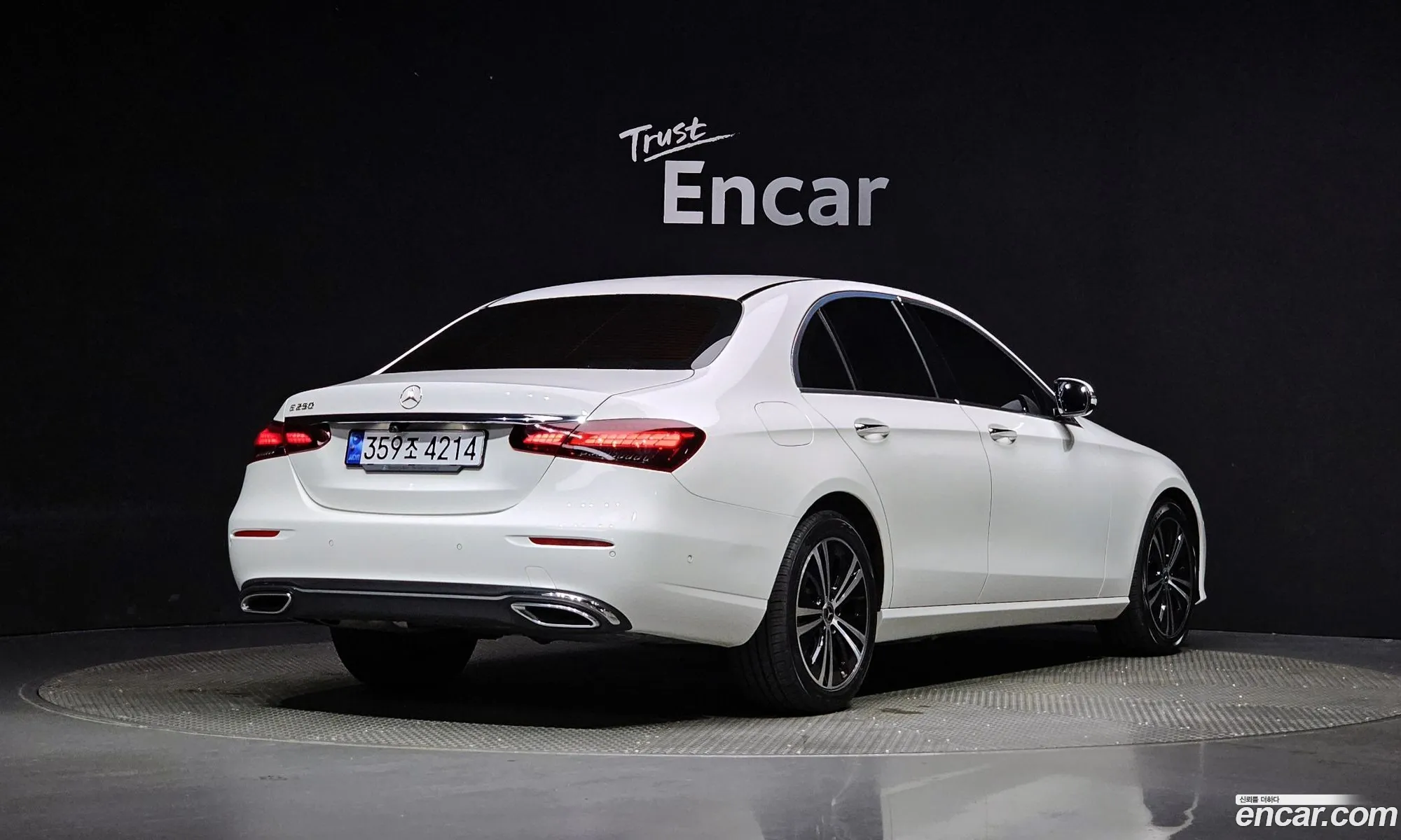 Mercedes-Benz E-Klasse V W213 S213 C238 E250 Avantgarde 2021 - фотография 18822349