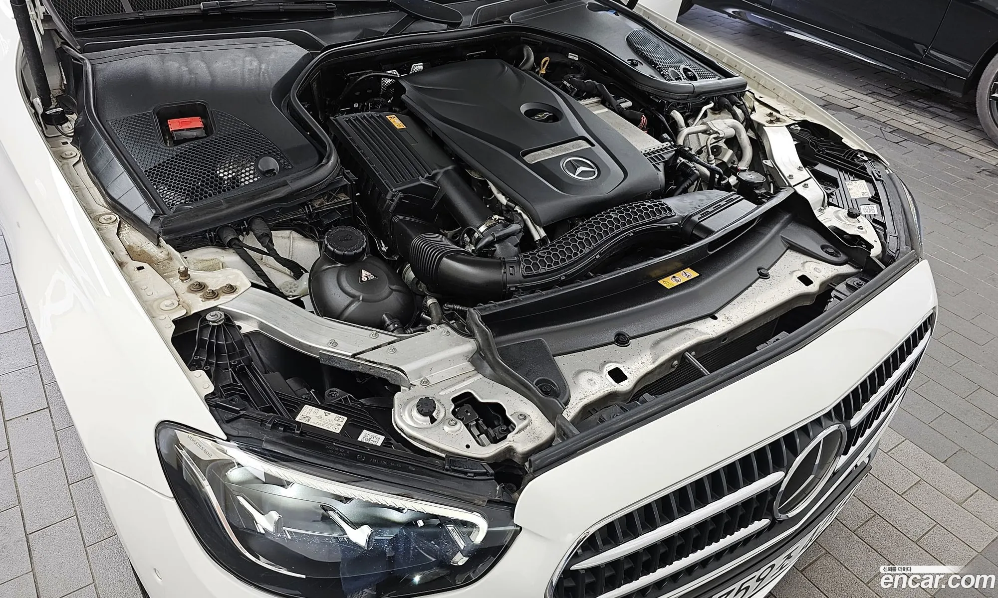 Mercedes-Benz E-Klasse V W213 S213 C238 E250 Avantgarde 2021 - фотография 18822353