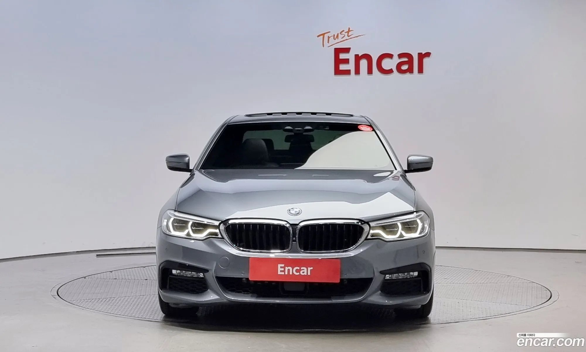 BMW 5Er 530I M Sports Plus 2017 - фотография 16504261