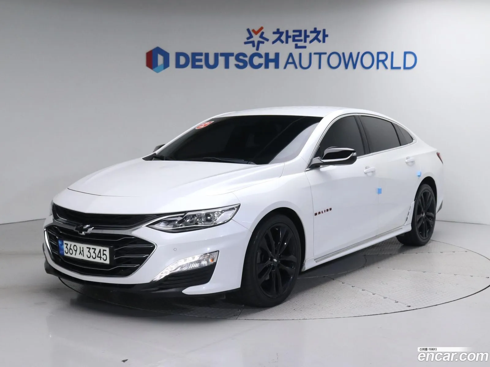 Chevrolet Malibu Ix 16 Diesel Lt 2019 - фотография 6932664