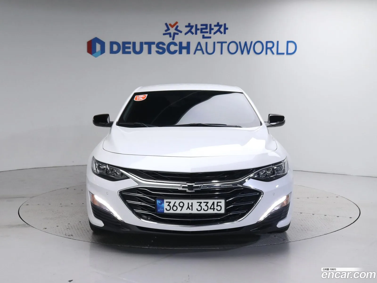 Chevrolet Malibu Ix 16 Diesel Lt 2019 - фотография 6932666