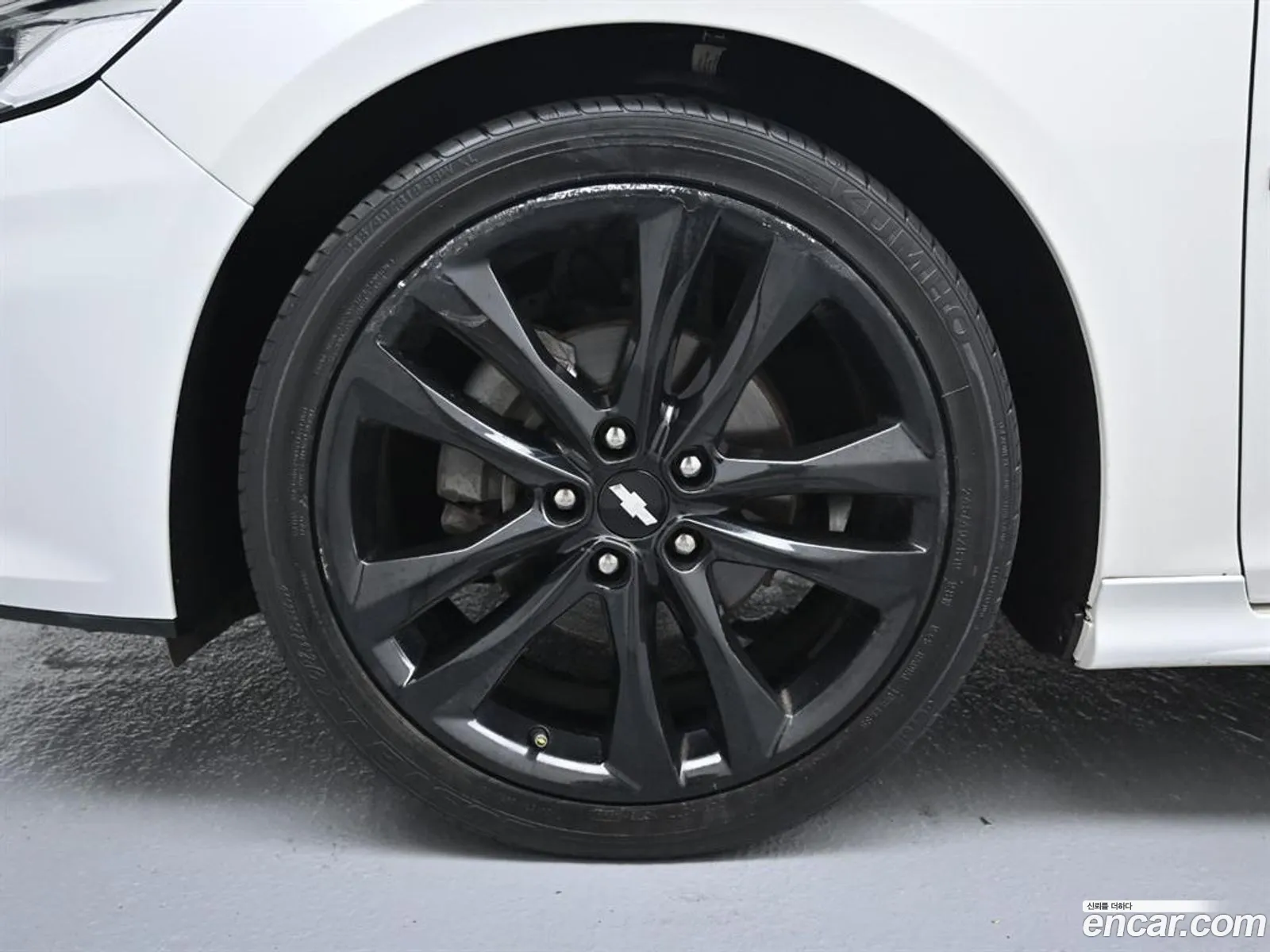 Chevrolet Malibu Ix 16 Diesel Lt 2019 - фотография 6932668