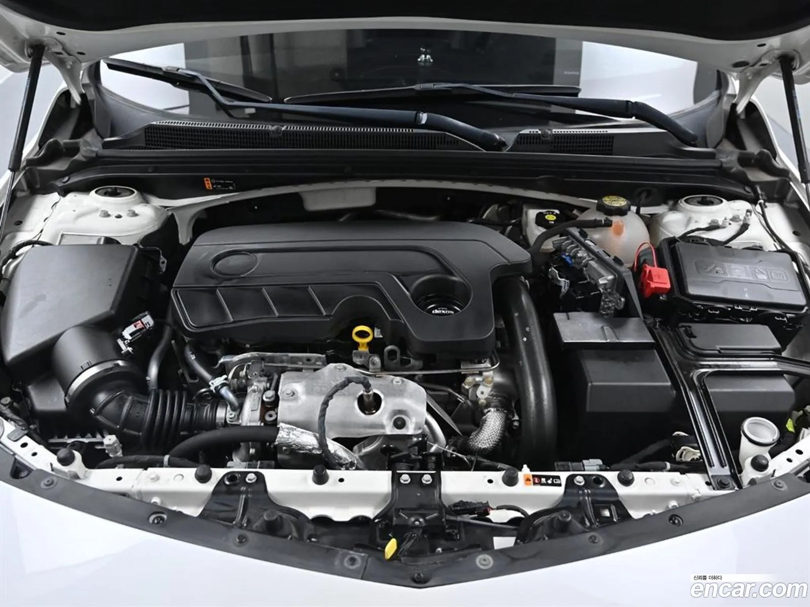 Chevrolet Malibu Ix 16 Diesel Lt 2019 - фотография 6932669
