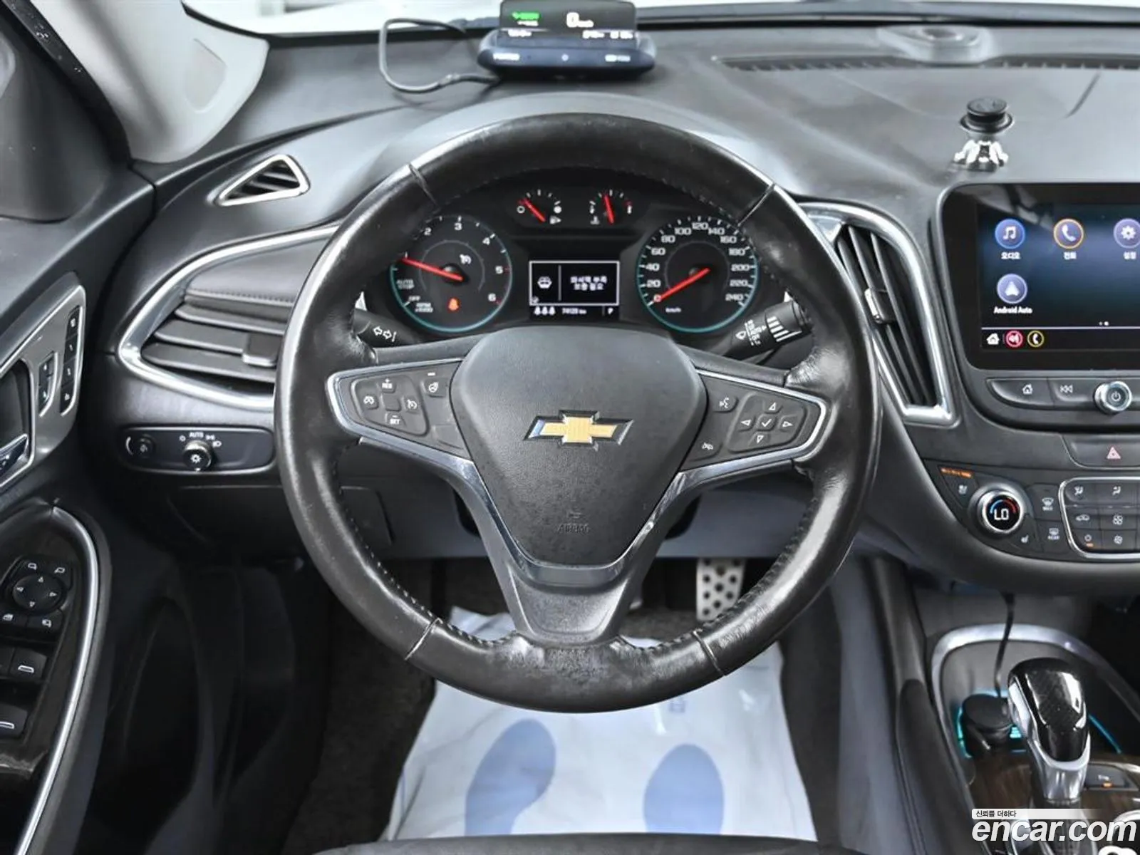 Korex Auto Trade - фотография 7041324