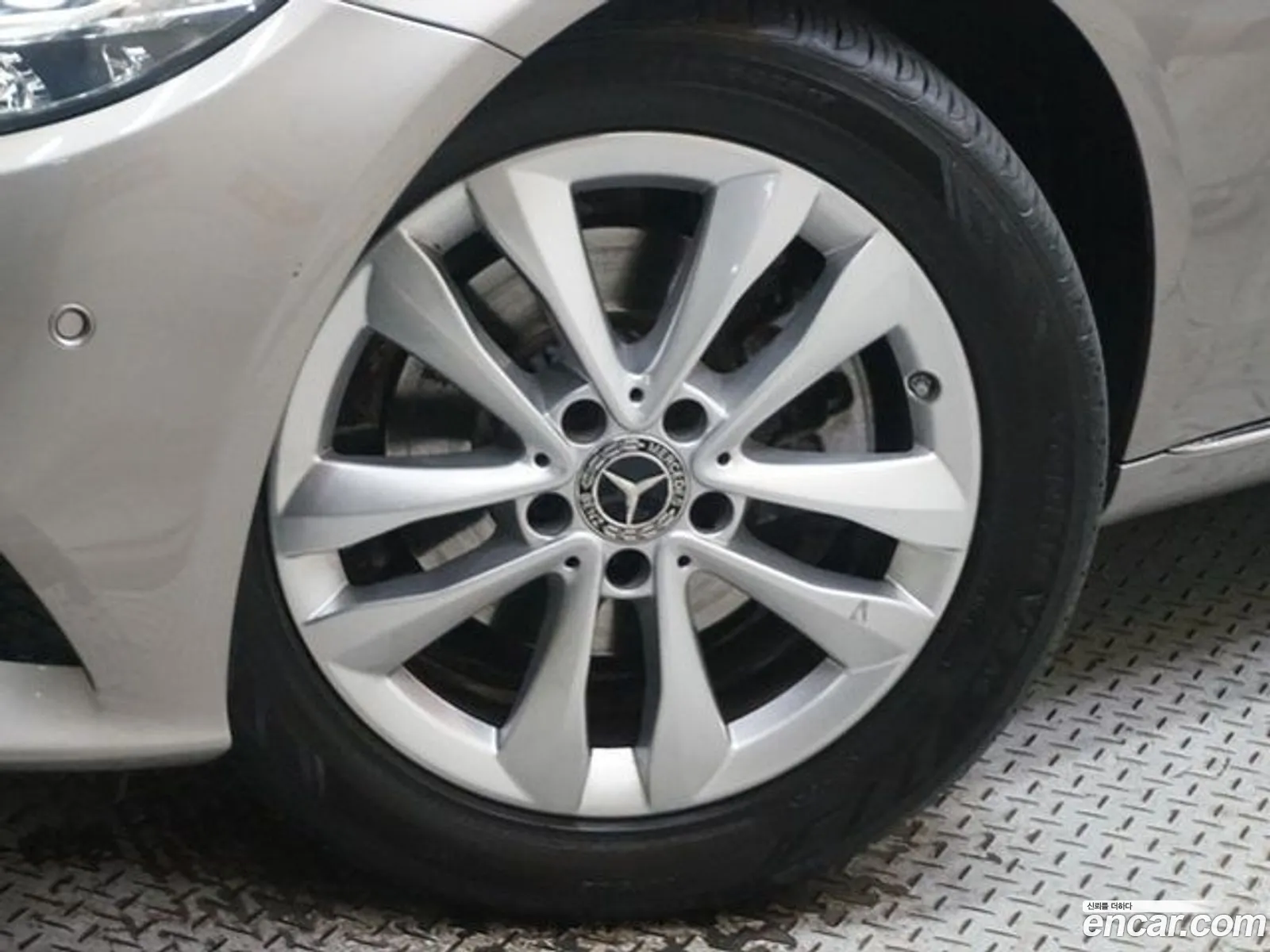 Mercedes-Benz C-Klasse Iv W205 C220 D Avant Garde 2019 - фотография 18762368