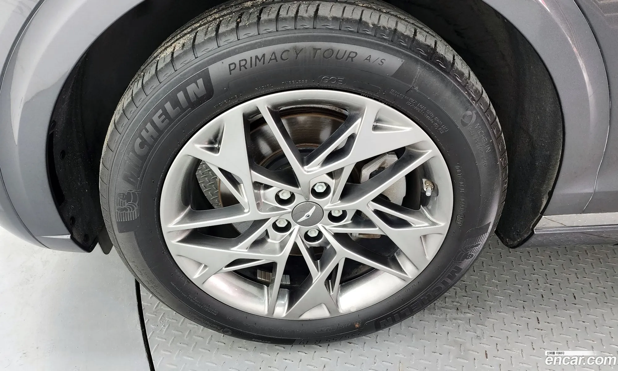 Genesis Gv70 I 22 Diesel 2Wd 2021 - фотография 95485