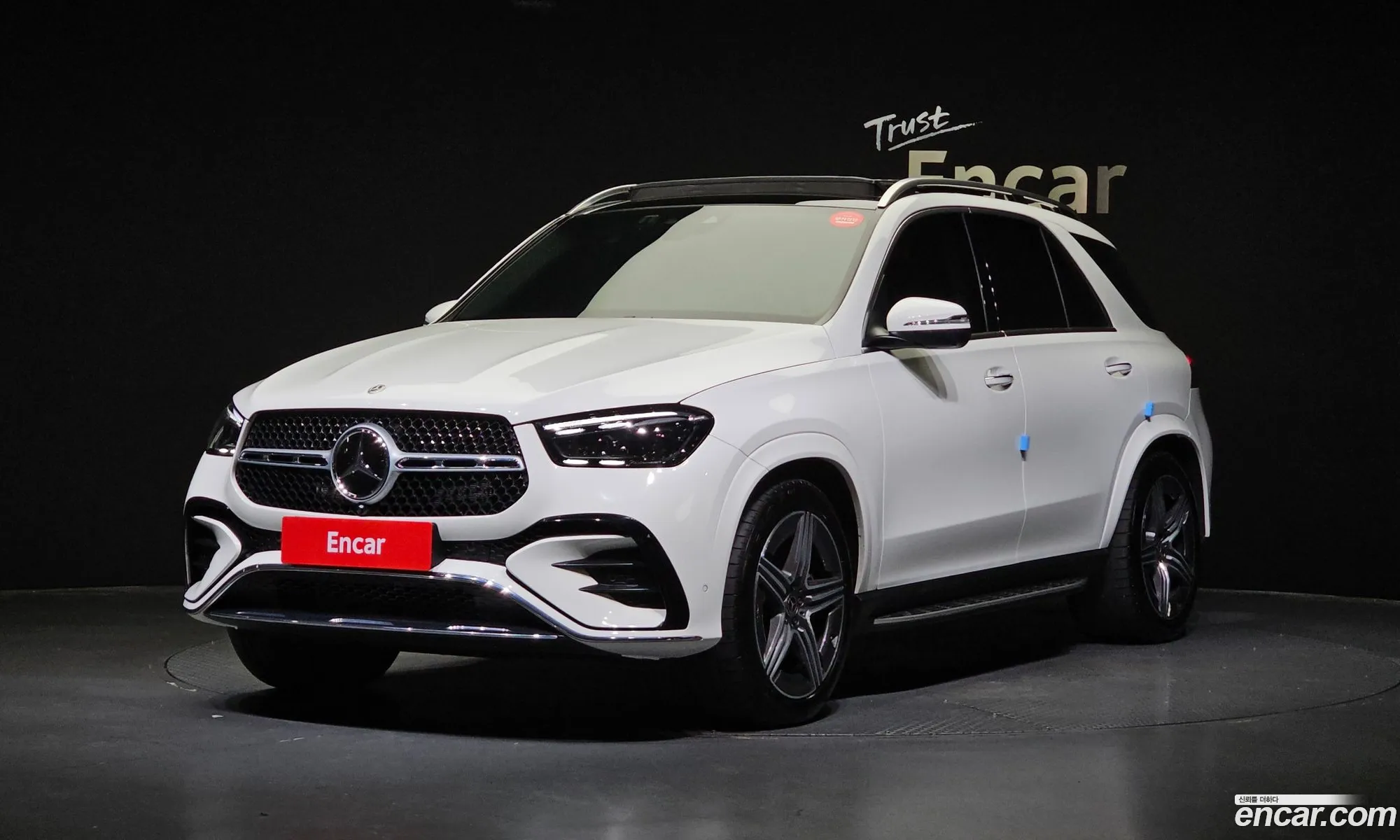 Mercedes-Benz Gle Gle450 4Matic 2023 - фотография 13468440