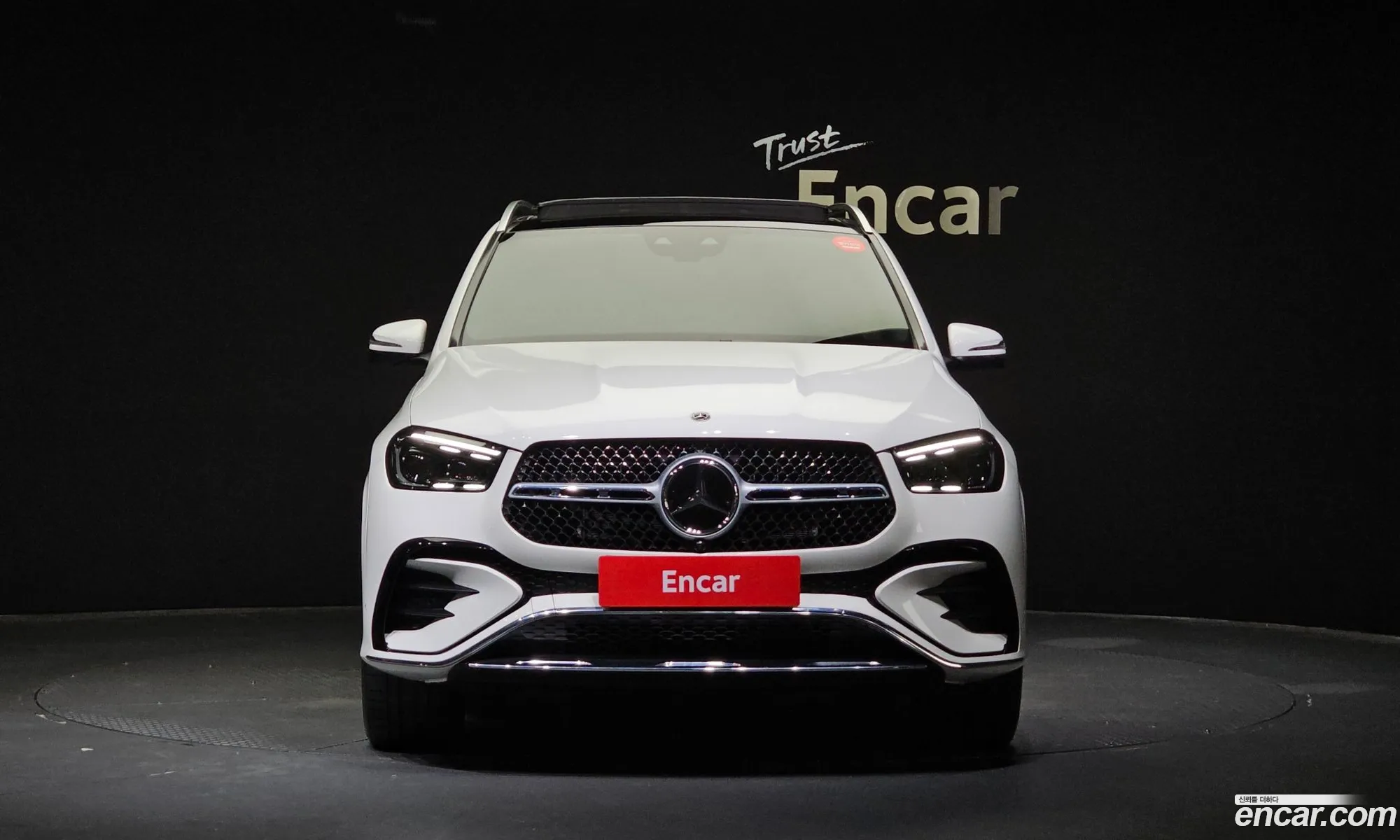 Mercedes-Benz Gle Gle450 4Matic 2023 - фотография 13468442