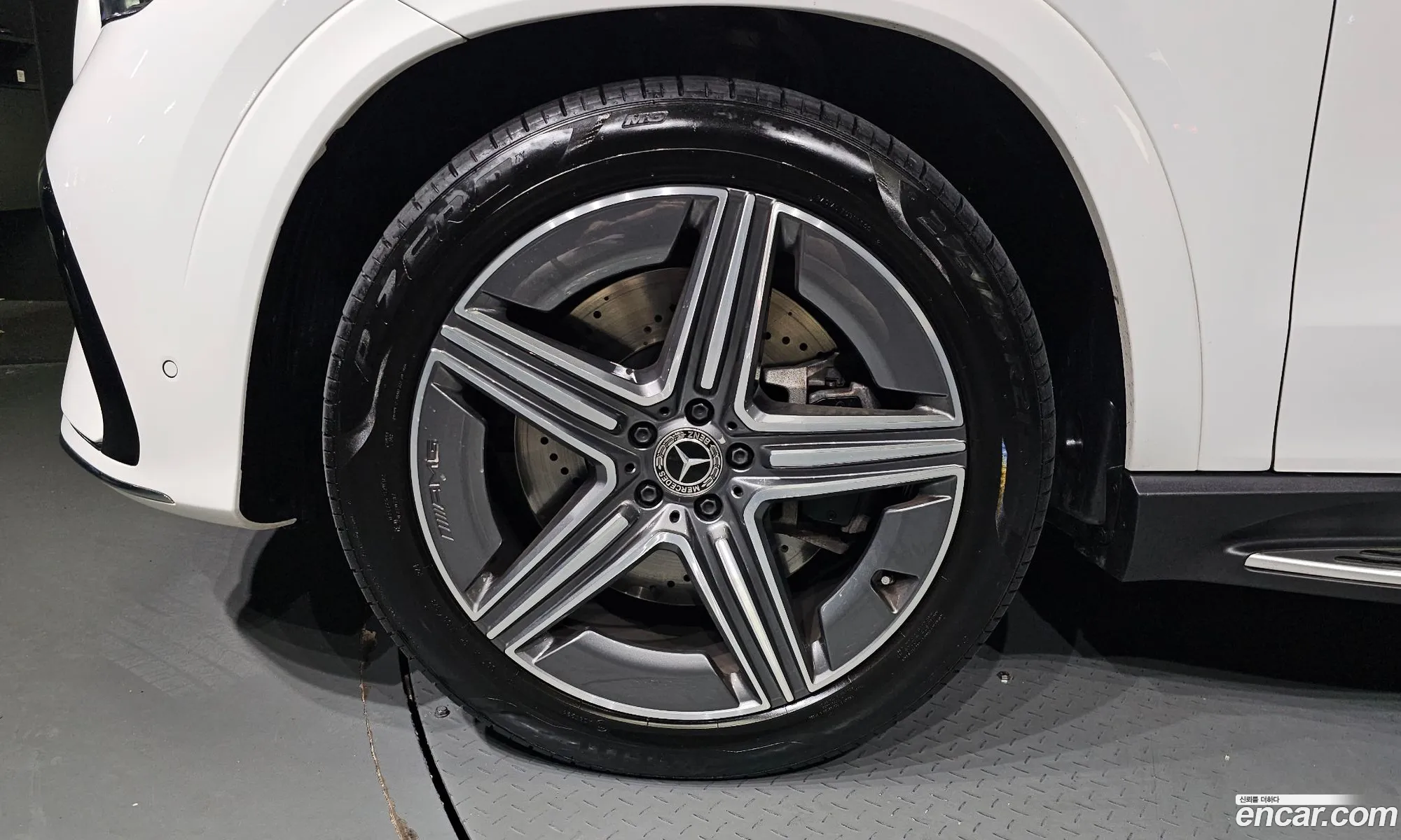Mercedes-Benz Gle Gle450 4Matic 2023 - фотография 13468444