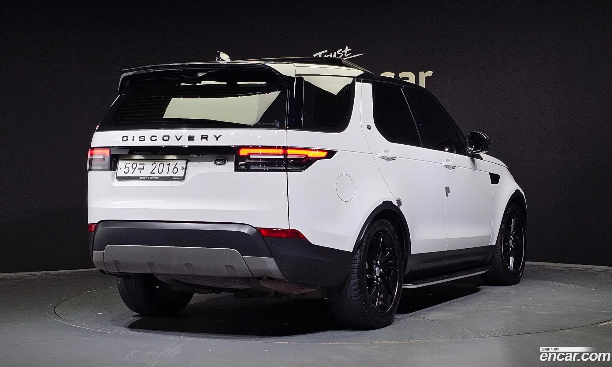 Land Rover Discovery 5 20 Sd4 Se - фотография 7477137