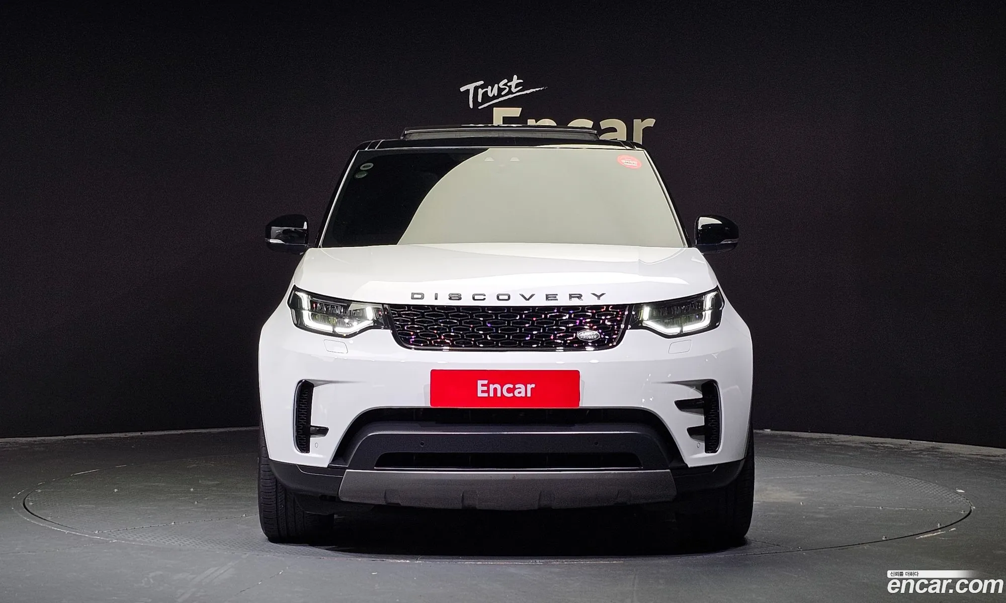 Land Rover Discovery 5 20 Sd4 Se - фотография 7477138