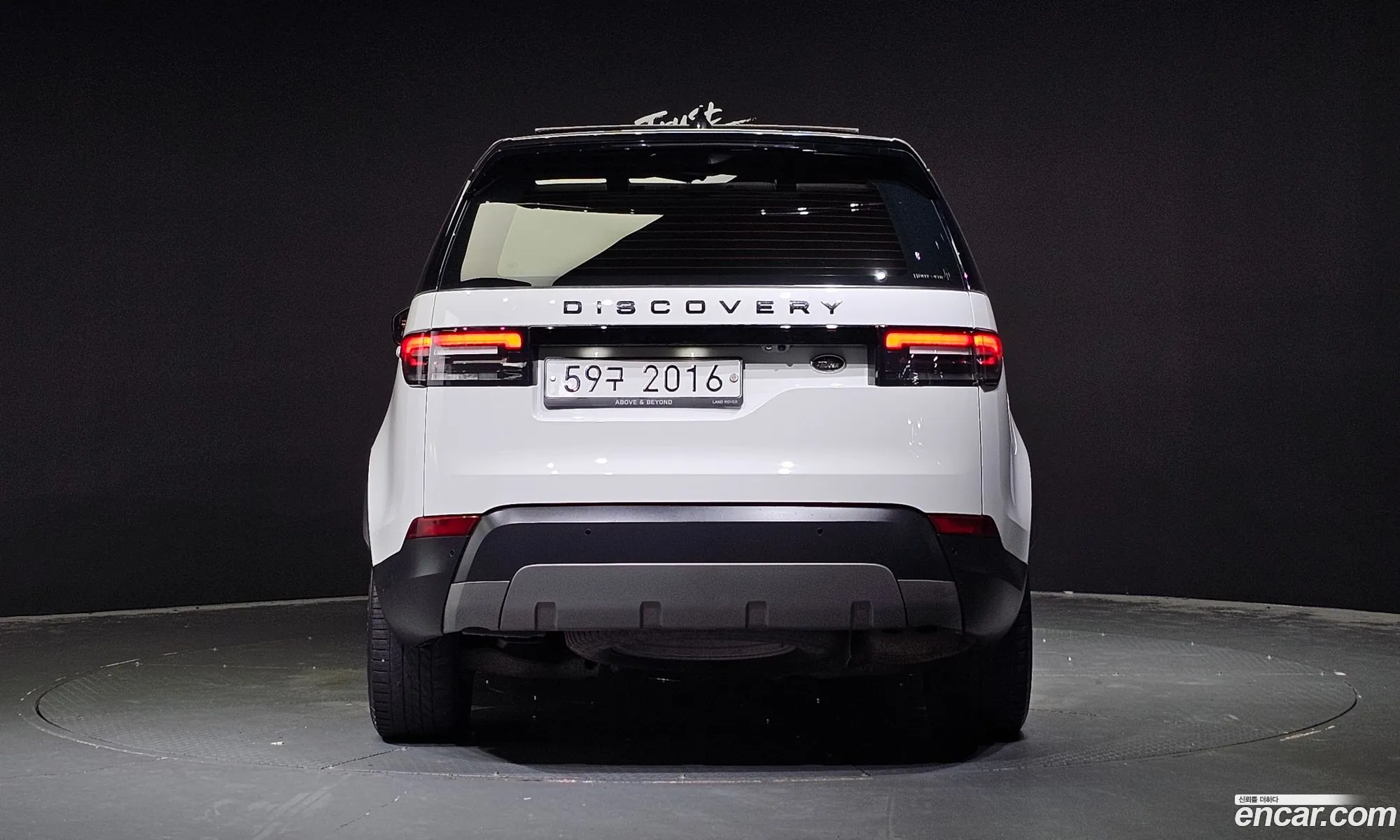 Land Rover Discovery 5 20 Sd4 Se - фотография 7477139