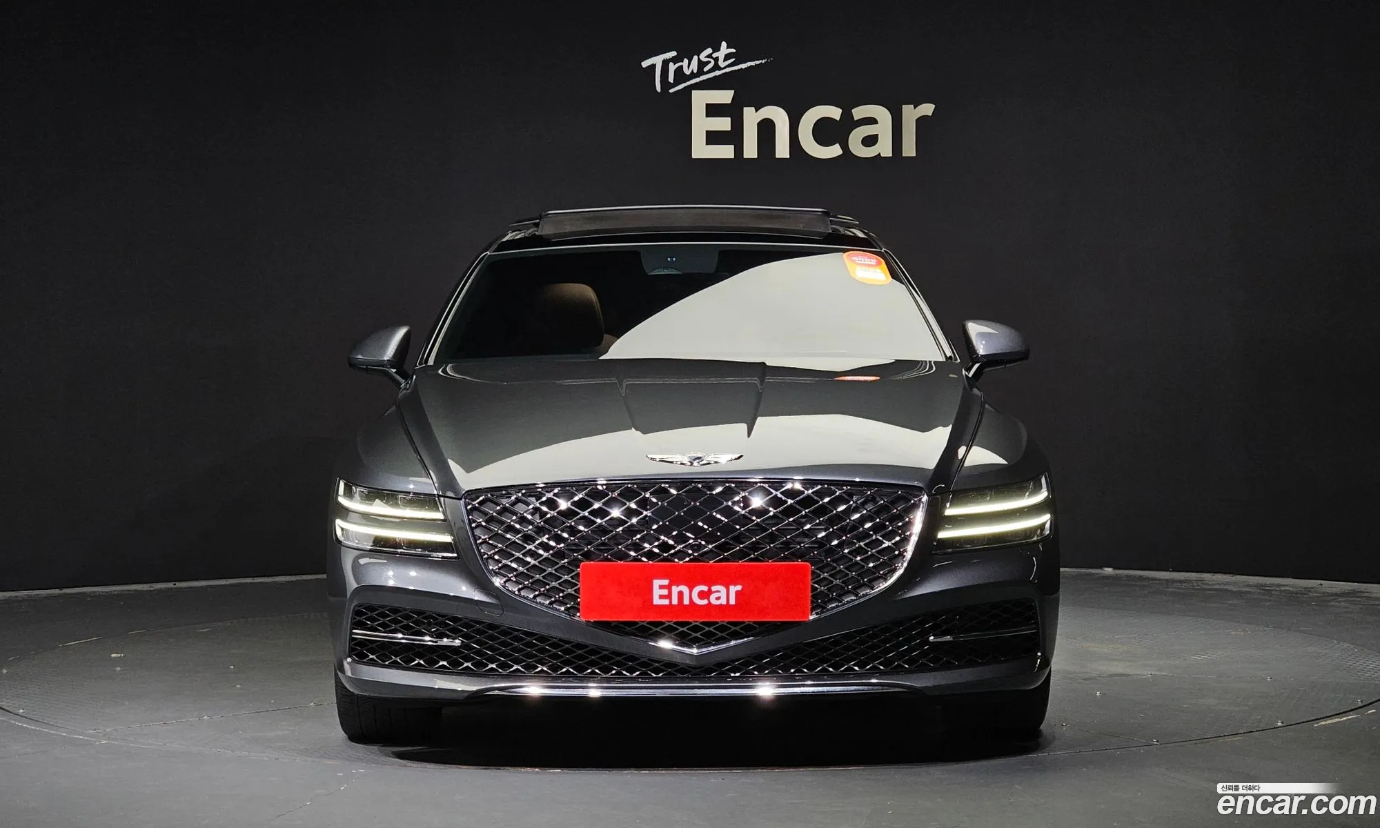Genesis G80 Gasoline 25 Turbo Awd 2021 - фотография 66458