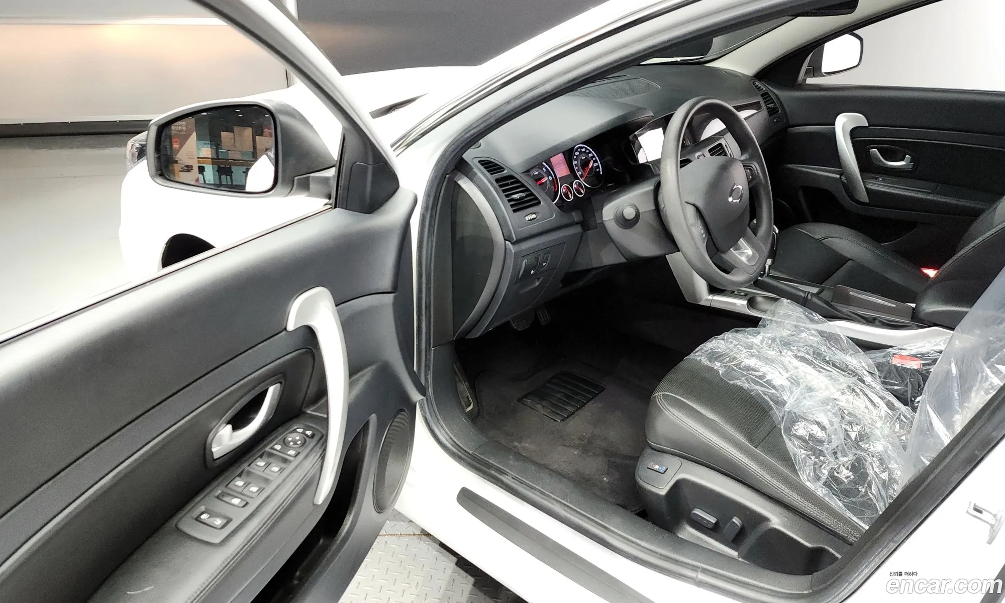 Korex Auto Trade - фотография 12628087