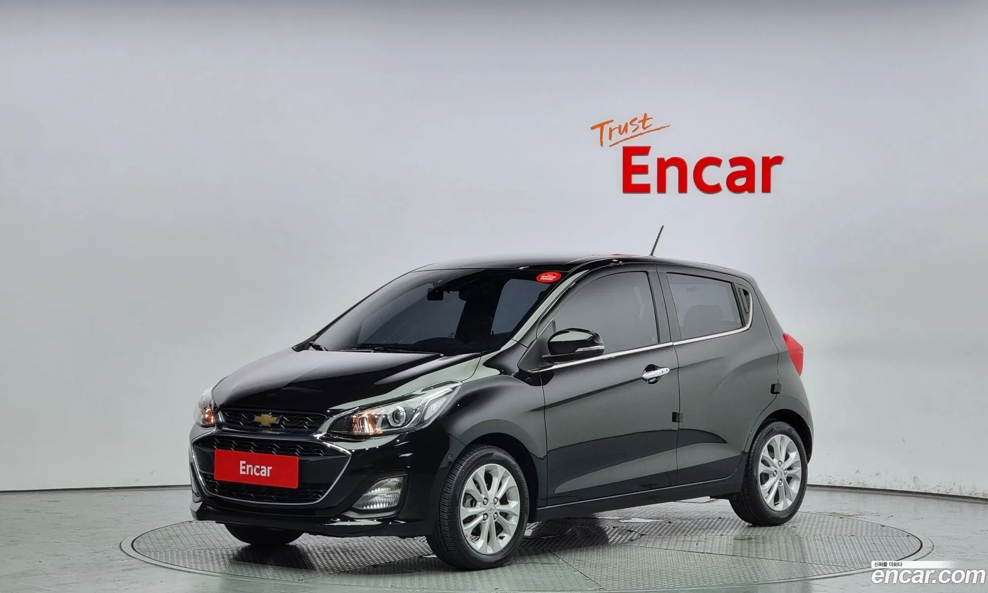 The New Spark Premier - фотография 7866538