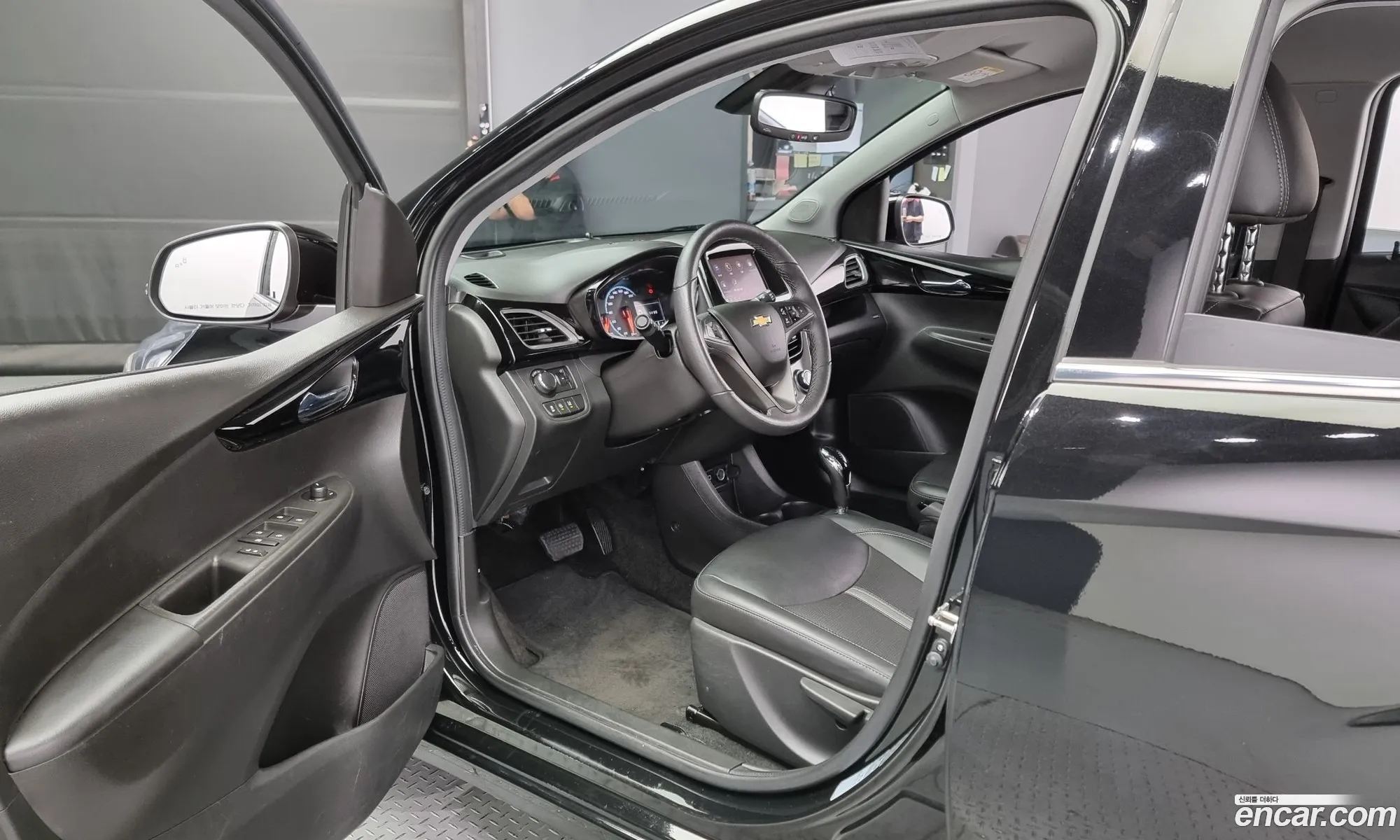 Korex Auto Trade - фотография 7898542