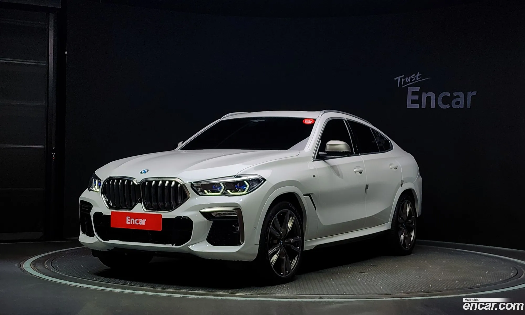 BMW X6 Iii G06 M50I 2021 - фотография 98282