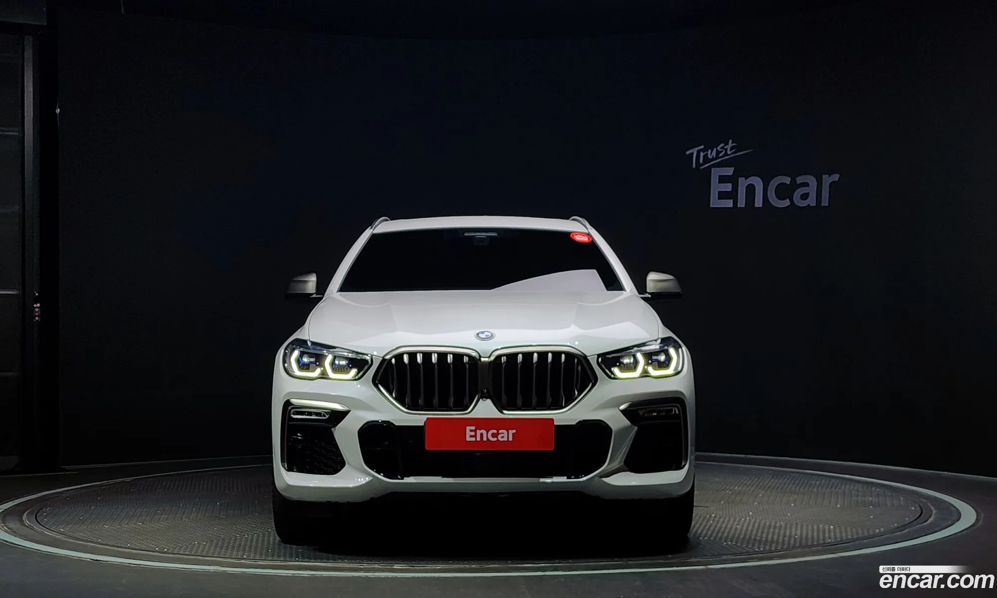 BMW X6 Iii G06 M50I 2021 - фотография 98284