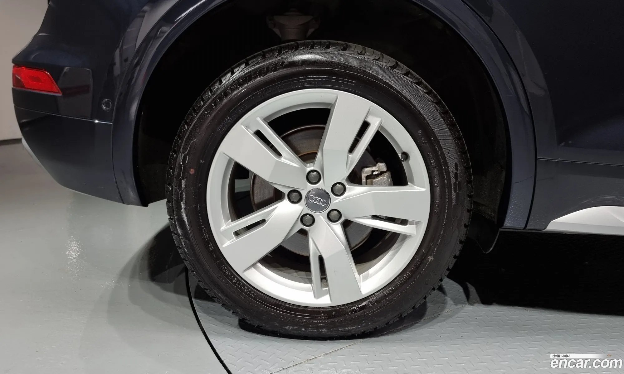 Audi Q5 Ii Fy 45 Tfsi Quattro Premium 2020 - фотография 740750