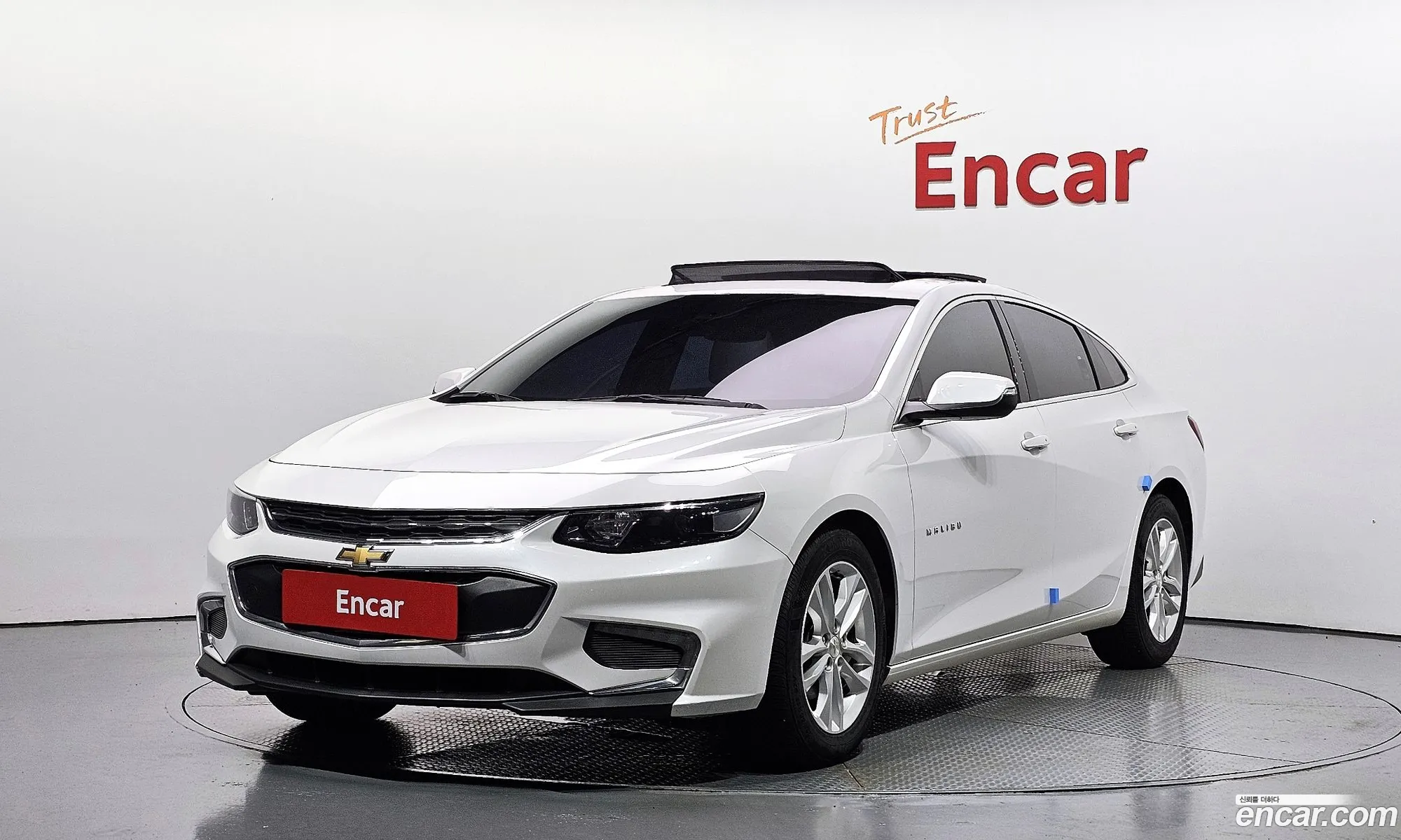 Chevrolet Malibu Ix 15 Turbo Lt 2017 - фотография 17686230