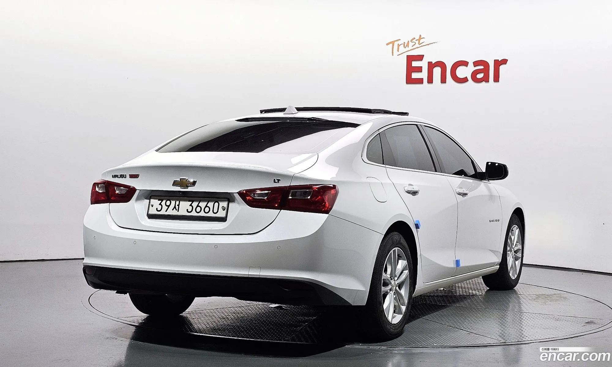 Chevrolet Malibu Ix 15 Turbo Lt 2017 - фотография 17686231