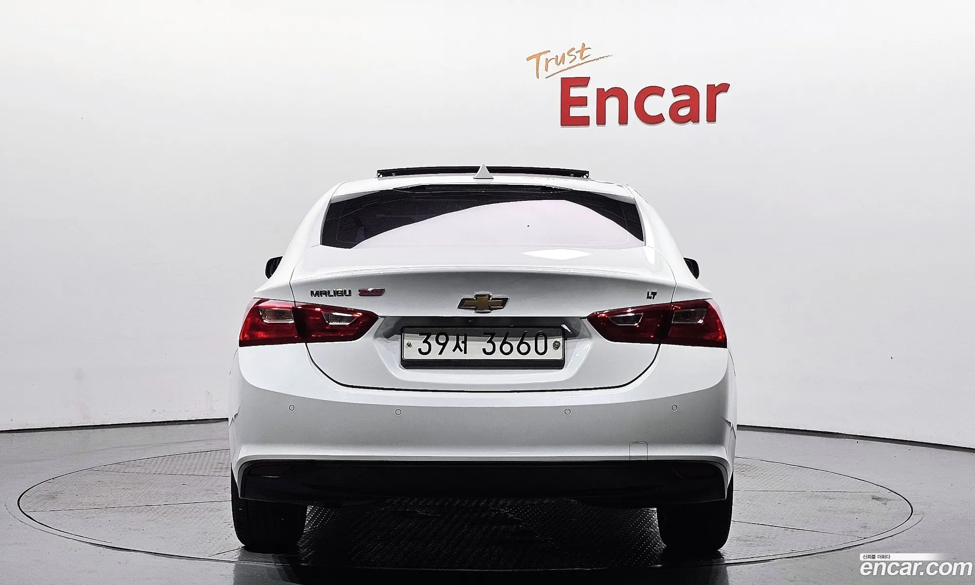Chevrolet Malibu Ix 15 Turbo Lt 2017 - фотография 17686233
