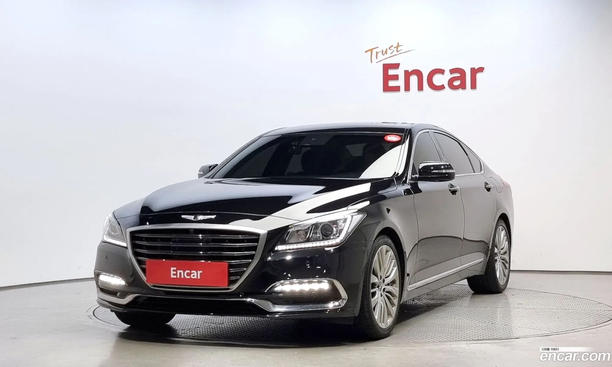 Genesis G80 33 Gdi Awd 2020 - фотография 1589511