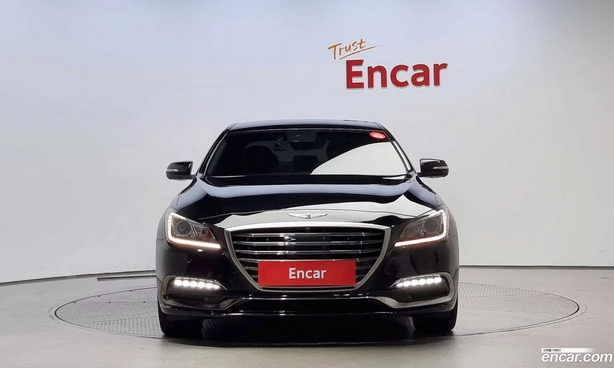 Genesis G80 33 Gdi Awd 2020 - фотография 1589513