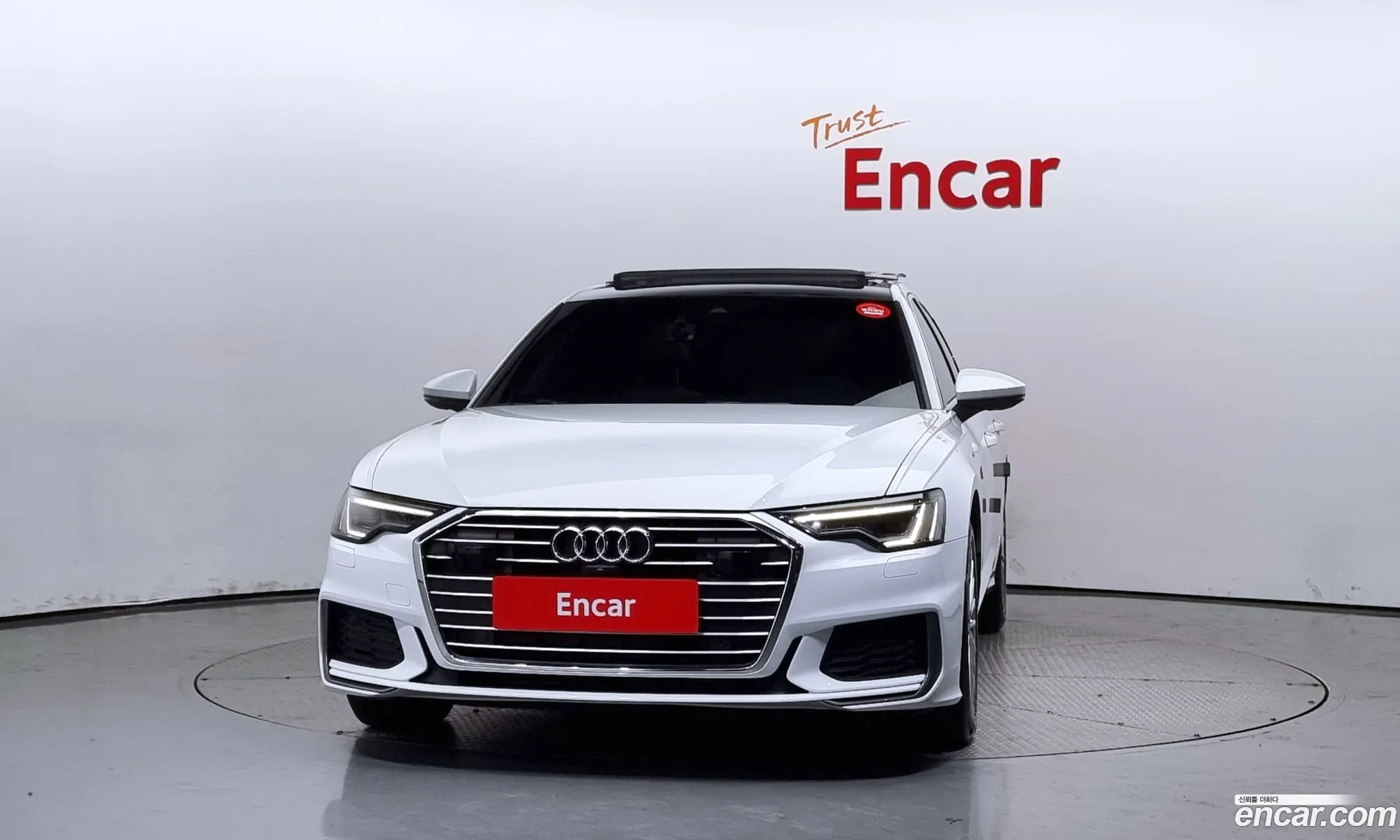 Audi A6 V C8 45 Tfsi Premium 2021 - фотография 8838569