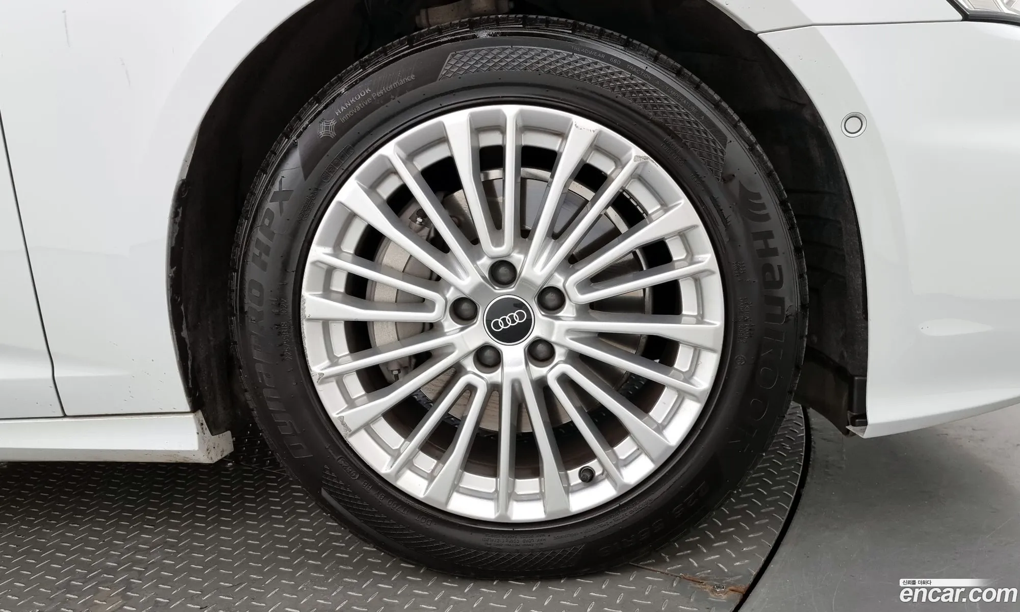 Audi A6 V C8 45 Tfsi Premium 2021 - фотография 8838571