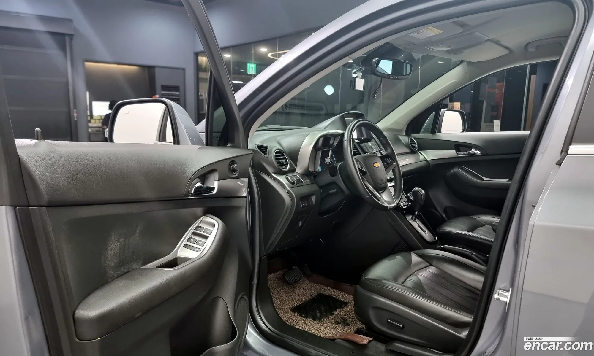 Korex Auto Trade - фотография 7516672