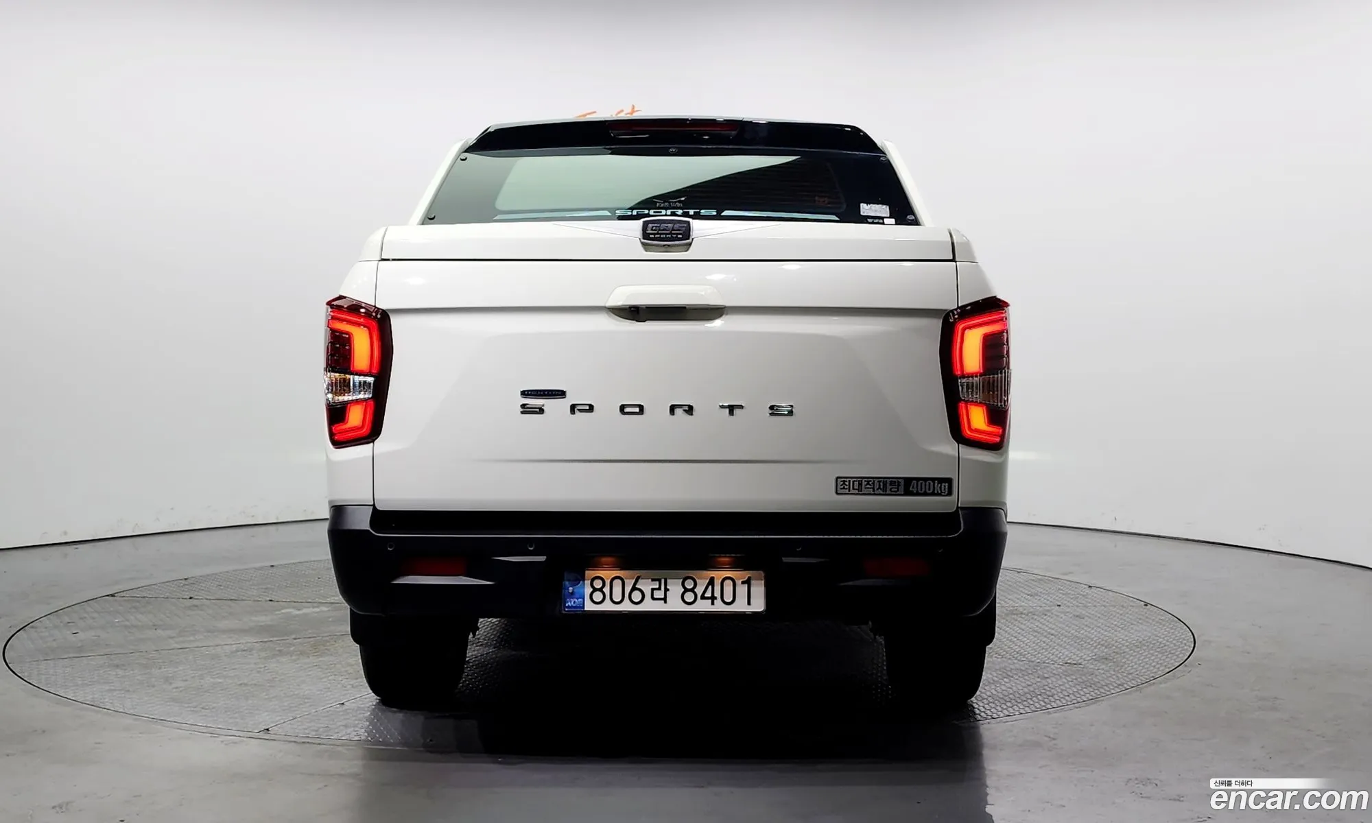 Ssangyong Rexton Iv Diesel 22 4Wd 2022 - фотография 7750431