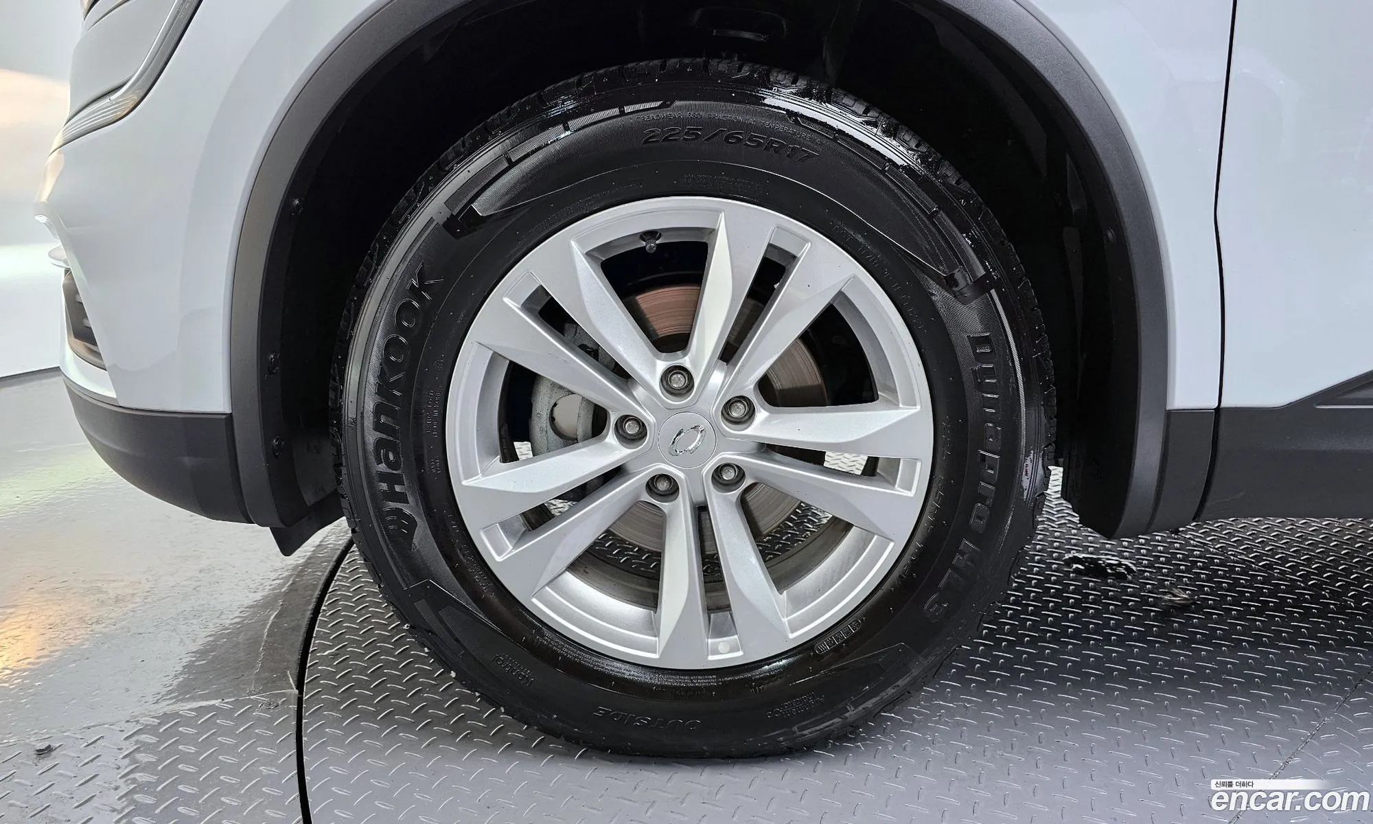Renault Samsung Qm6 20 Lpe Se 2Wd 2020 - фотография 4357869