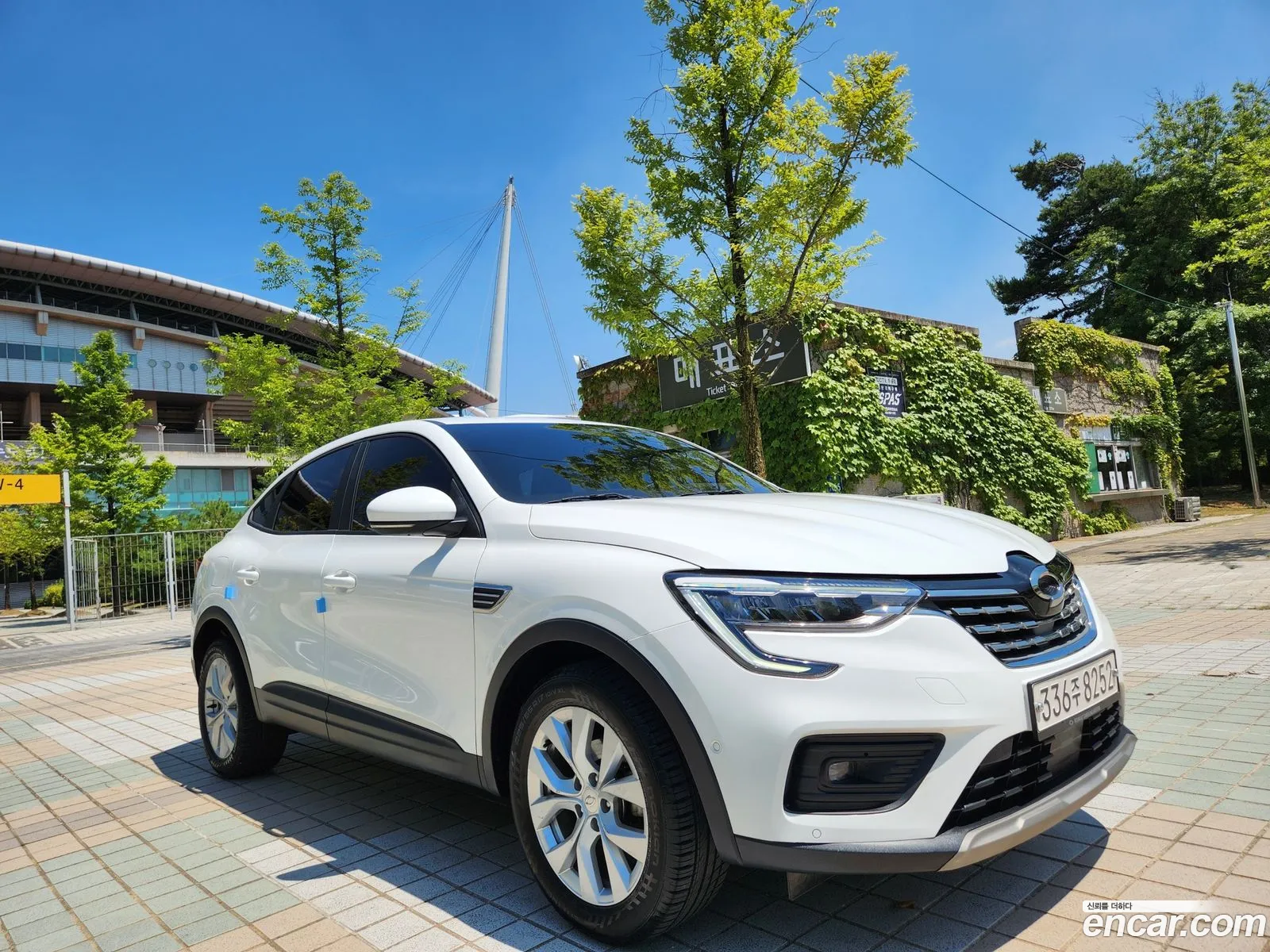 Renault Samsung Xm3 16 Gte Le Plus 2020 - фотография 4466149