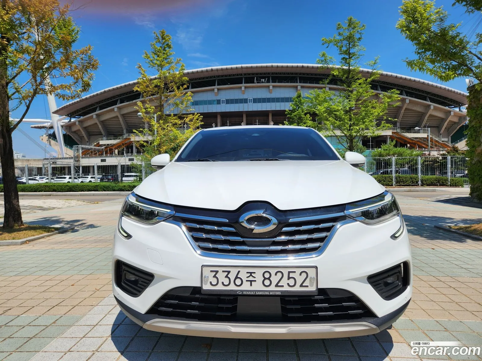 Renault Samsung Xm3 16 Gte Le Plus 2020 - фотография 4466151
