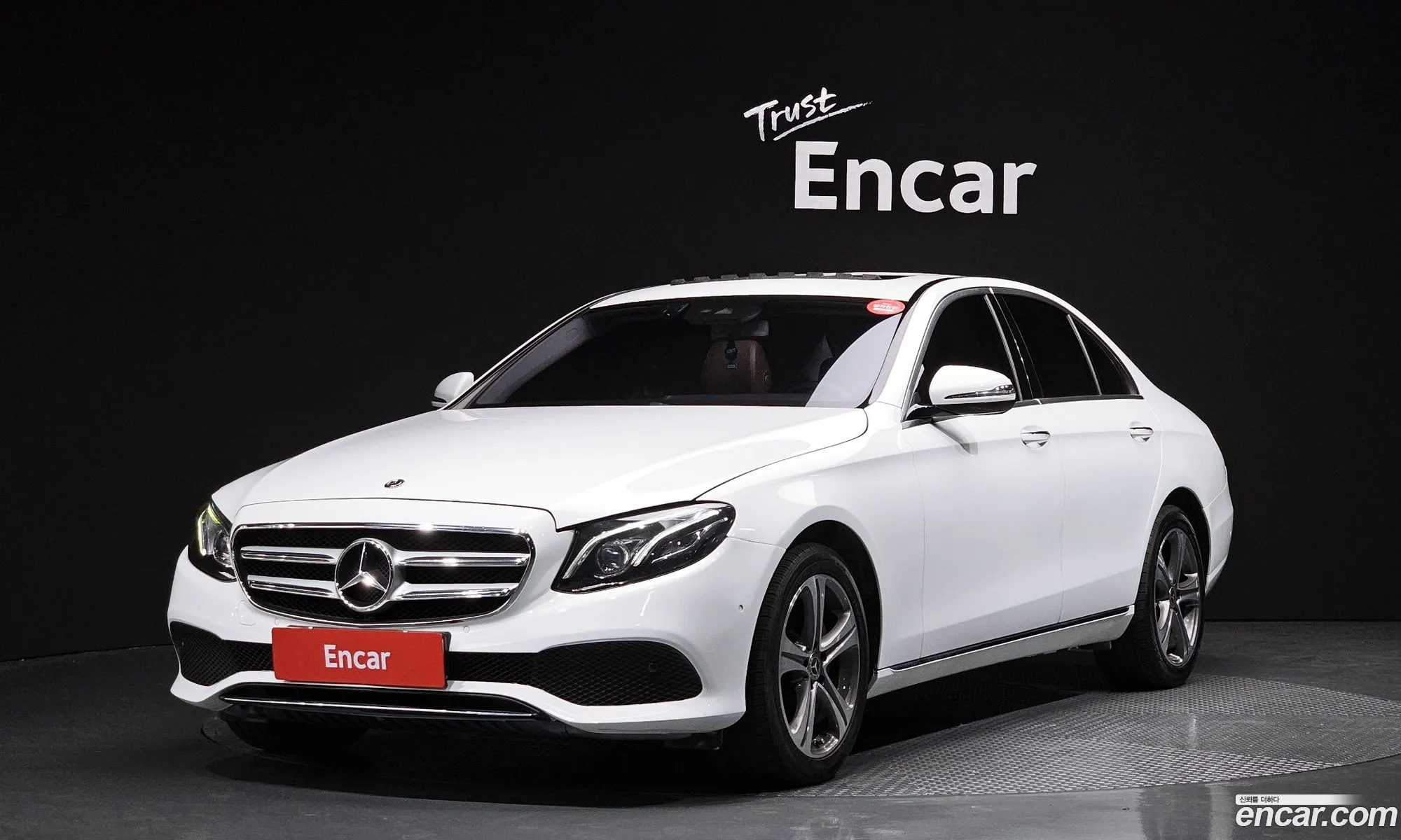 Mercedes-Benz E-Klasse V W213 S213 C238 E220D Avant Garde 2019 - фотография 13979881