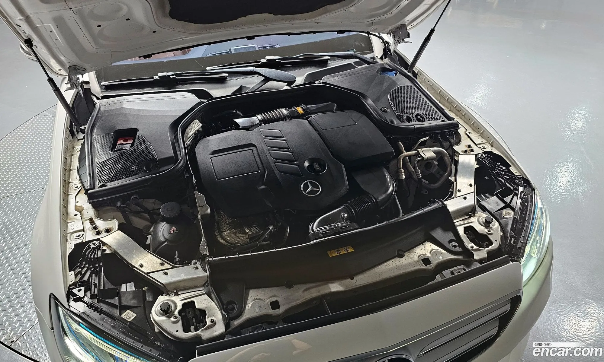 Mercedes-Benz E-Klasse V W213 S213 C238 E220D Avant Garde 2019 - фотография 13979886