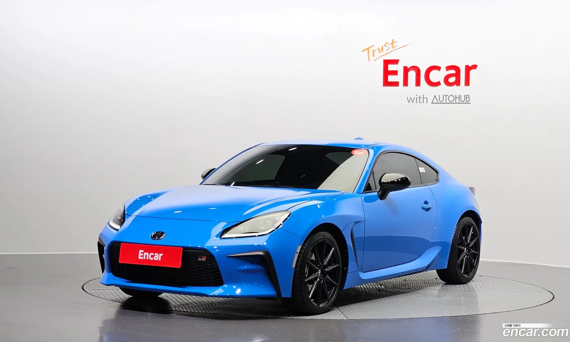 Korex Auto Trade - фотография 17262611