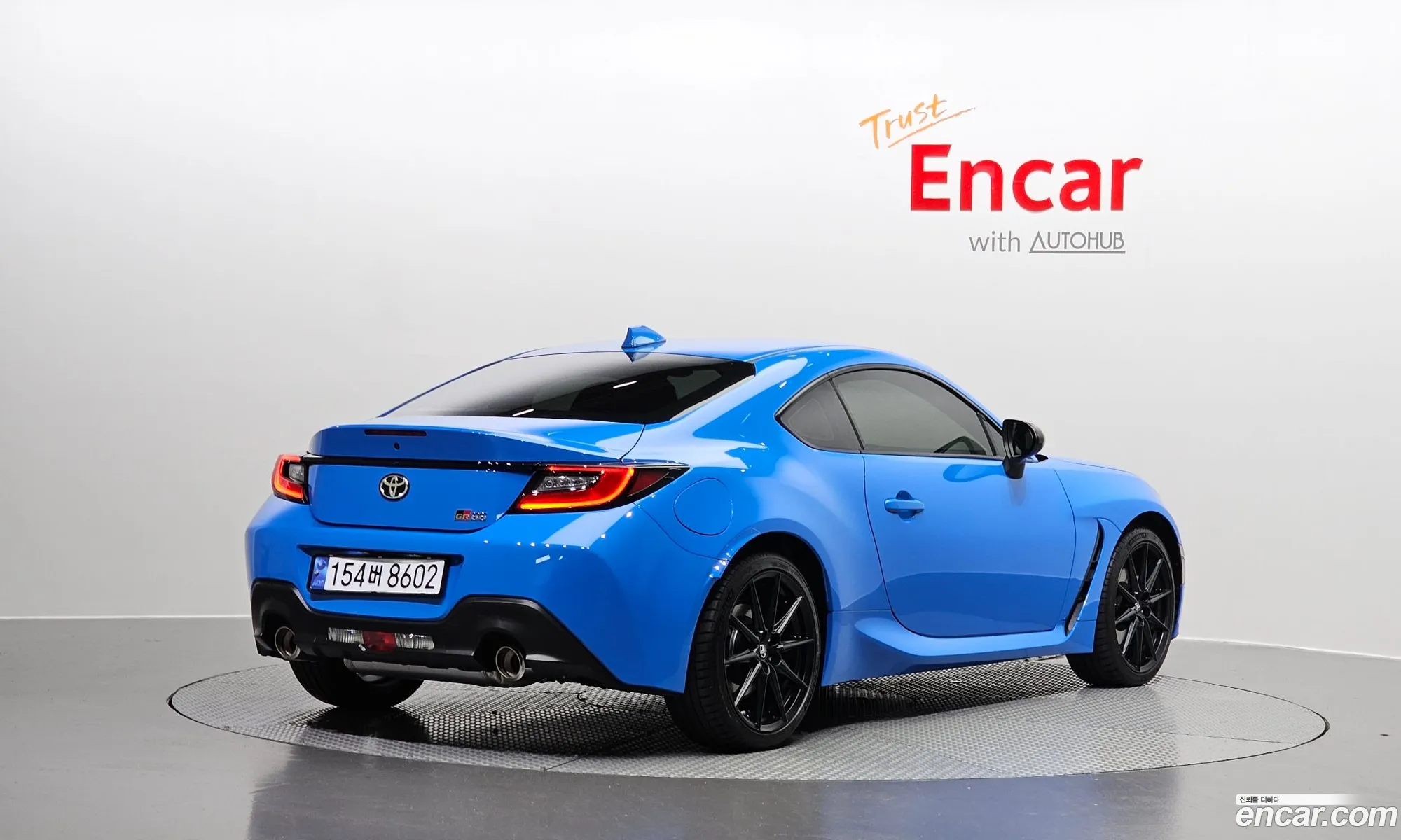 Korex Auto Trade - фотография 17262608