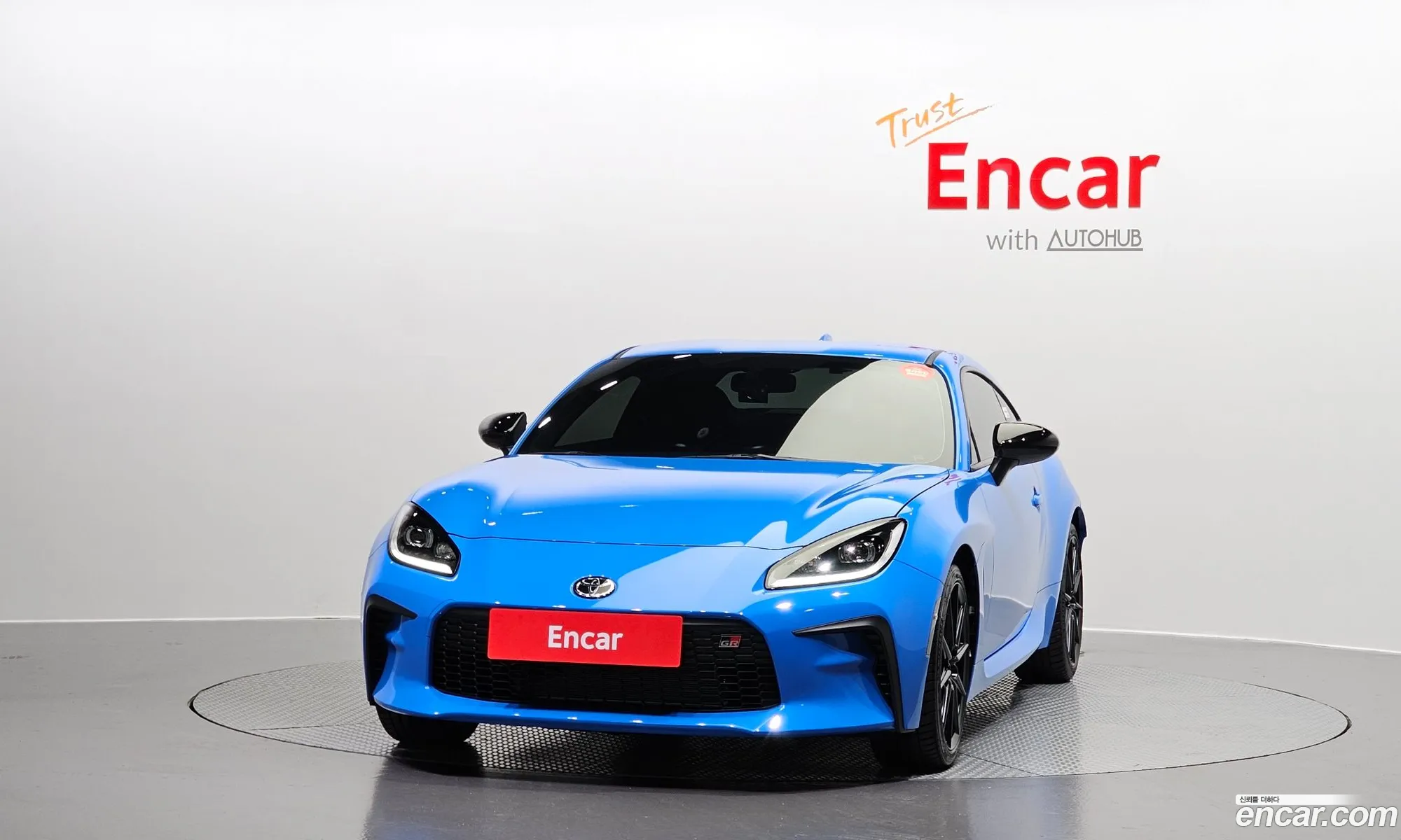 Korex Auto Trade - фотография 17262612