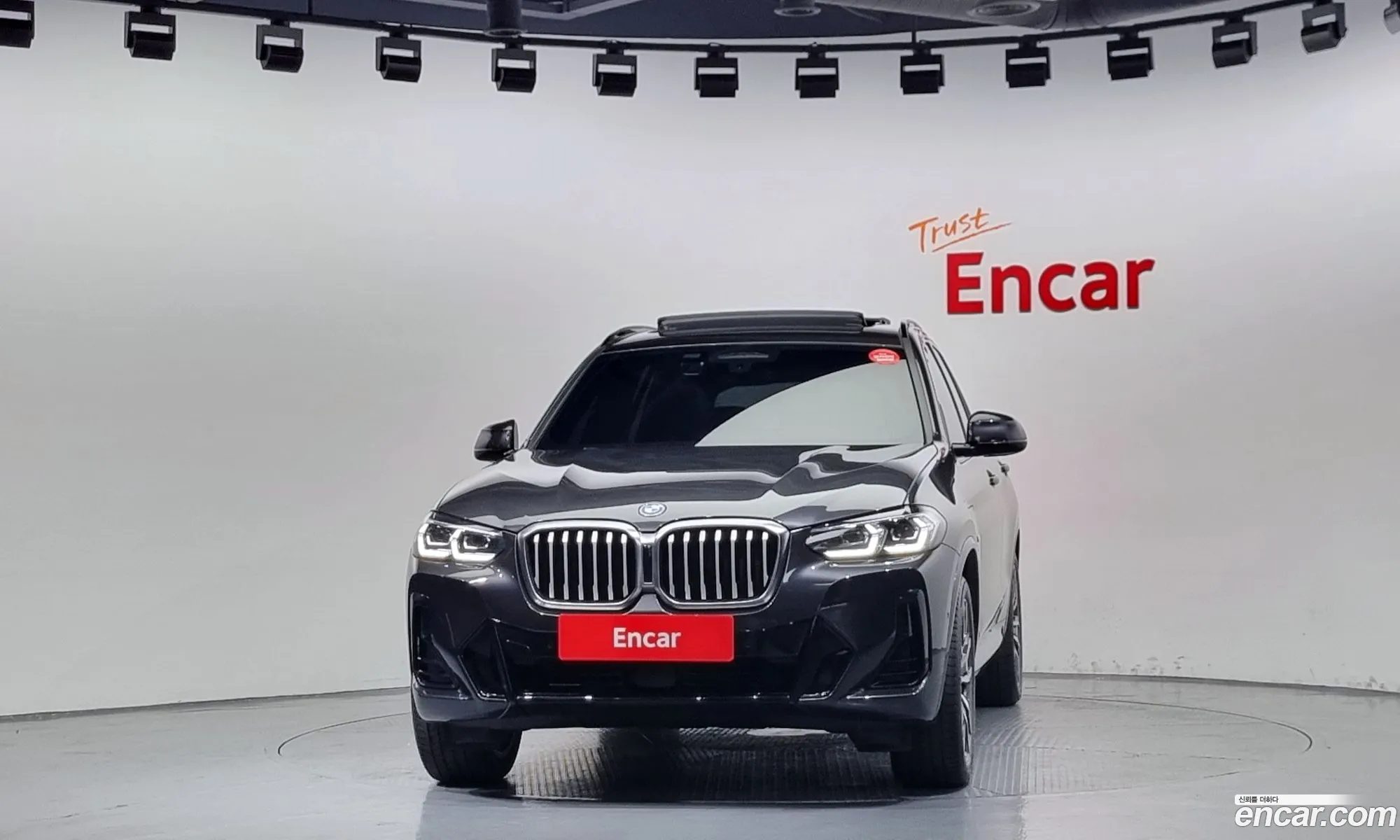 BMW X3 Iii G01 xDrive 30E M Sport 2021 - фотография 121912