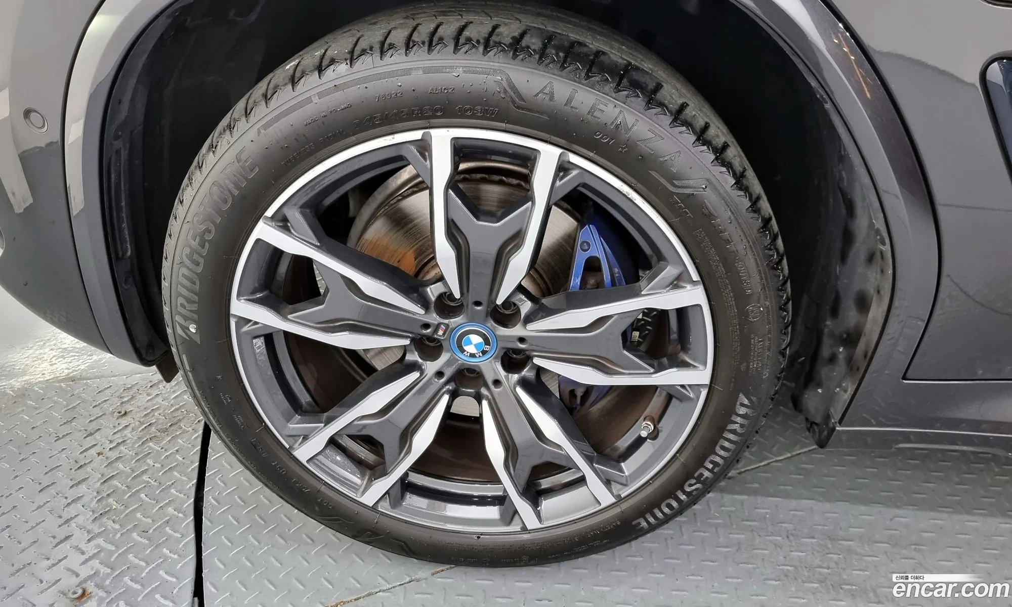 BMW X3 Iii G01 xDrive 30E M Sport 2021 - фотография 121914