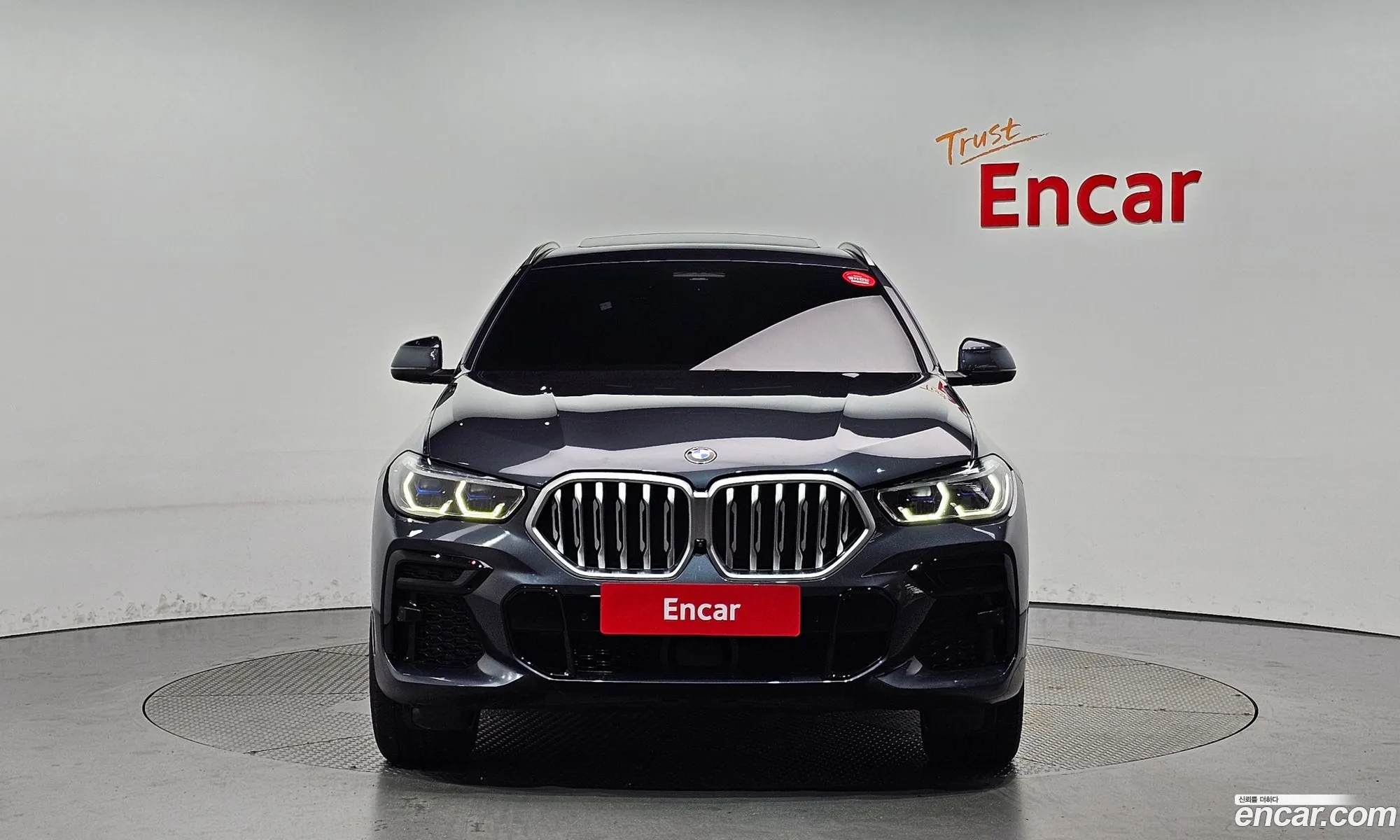 BMW X6 Iii G06 xDrive30D M Sports 2022 - фотография 98923