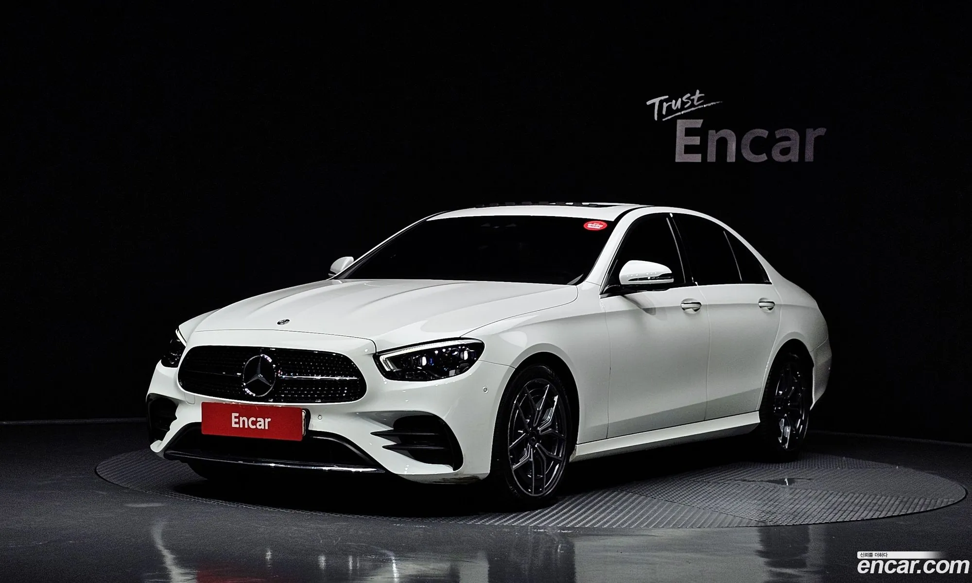 Mercedes-Benz E-Klasse V W213 S213 C238 E220D 4Matic Amg Line 2021 - фотография 18958801