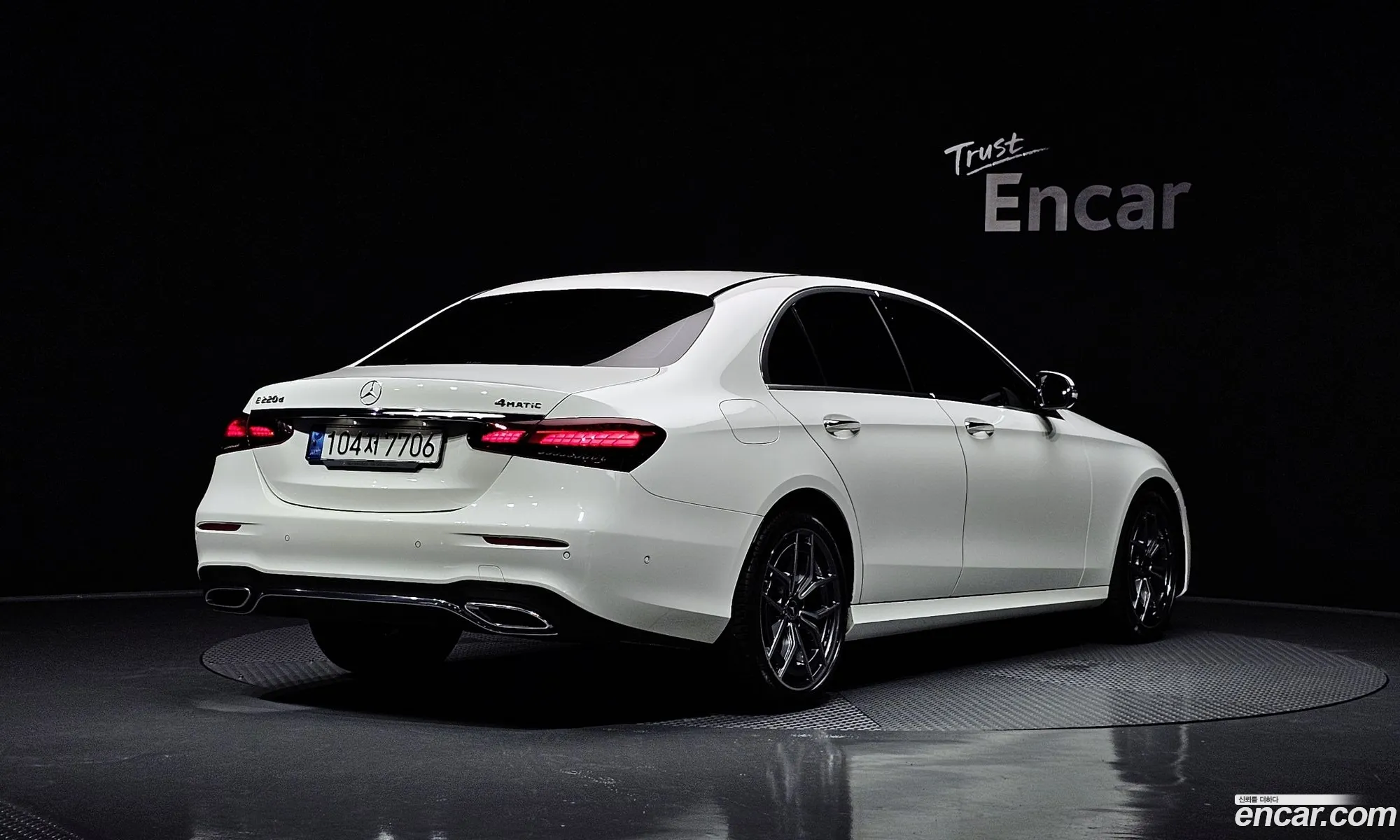Mercedes-Benz E-Klasse V W213 S213 C238 E220D 4Matic Amg Line 2021 - фотография 18958802