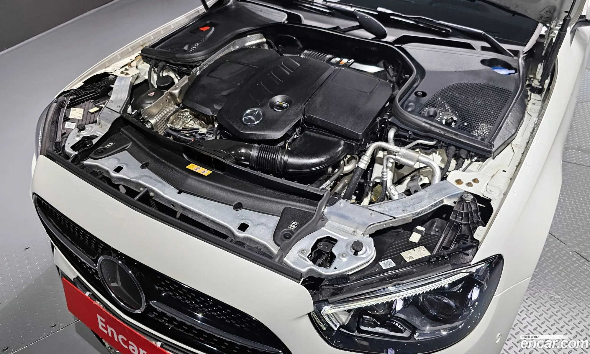 Mercedes-Benz E-Klasse V W213 S213 C238 E220D 4Matic Amg Line 2021 - фотография 18958806