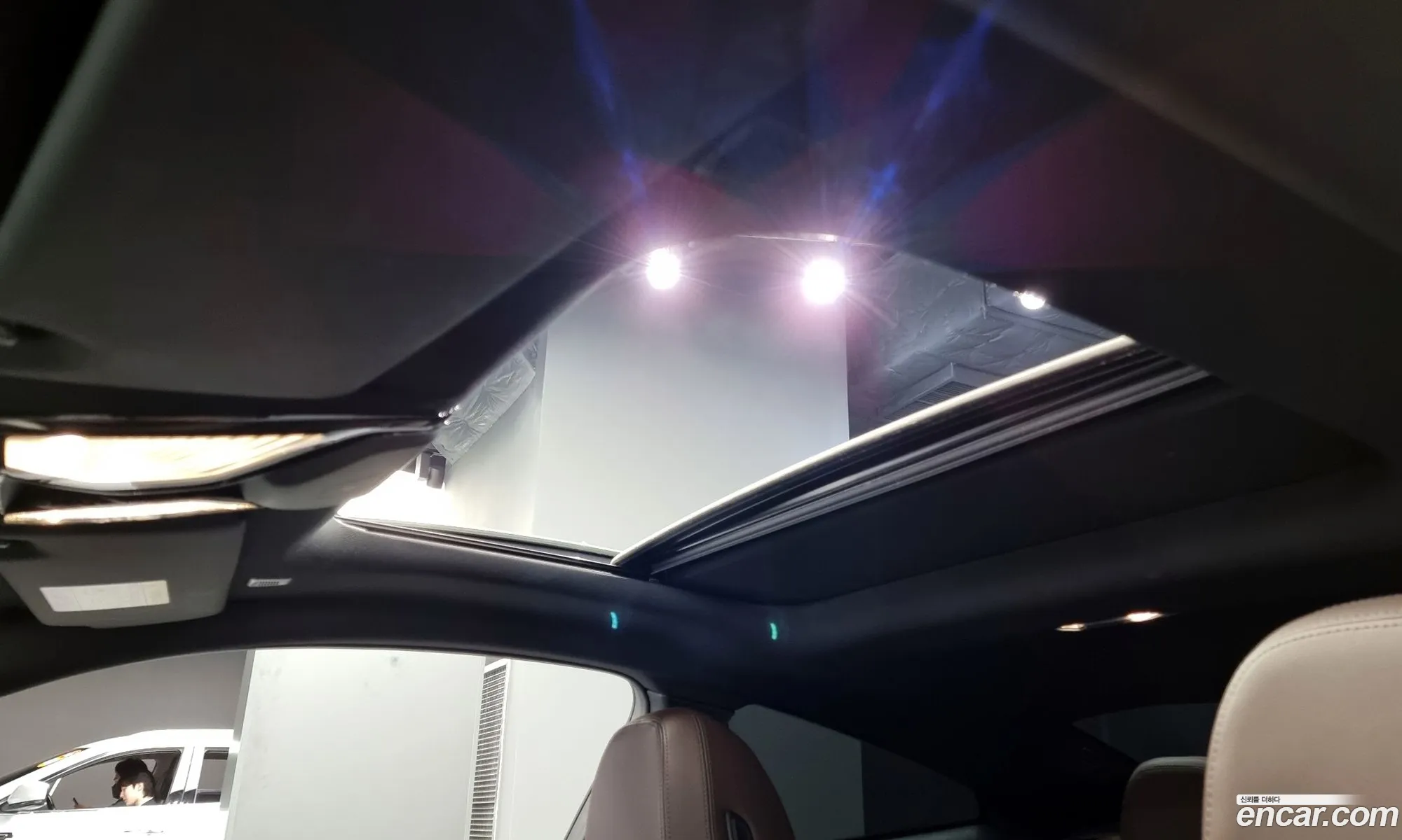 4 Series G22420I M Sports Performance Coupe - фотография 18984591