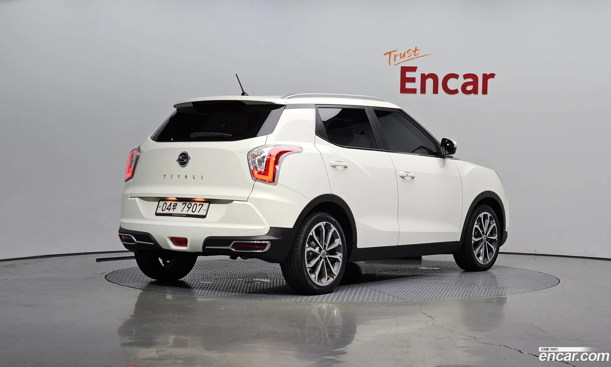 Korex Auto Trade - фотография 17587927