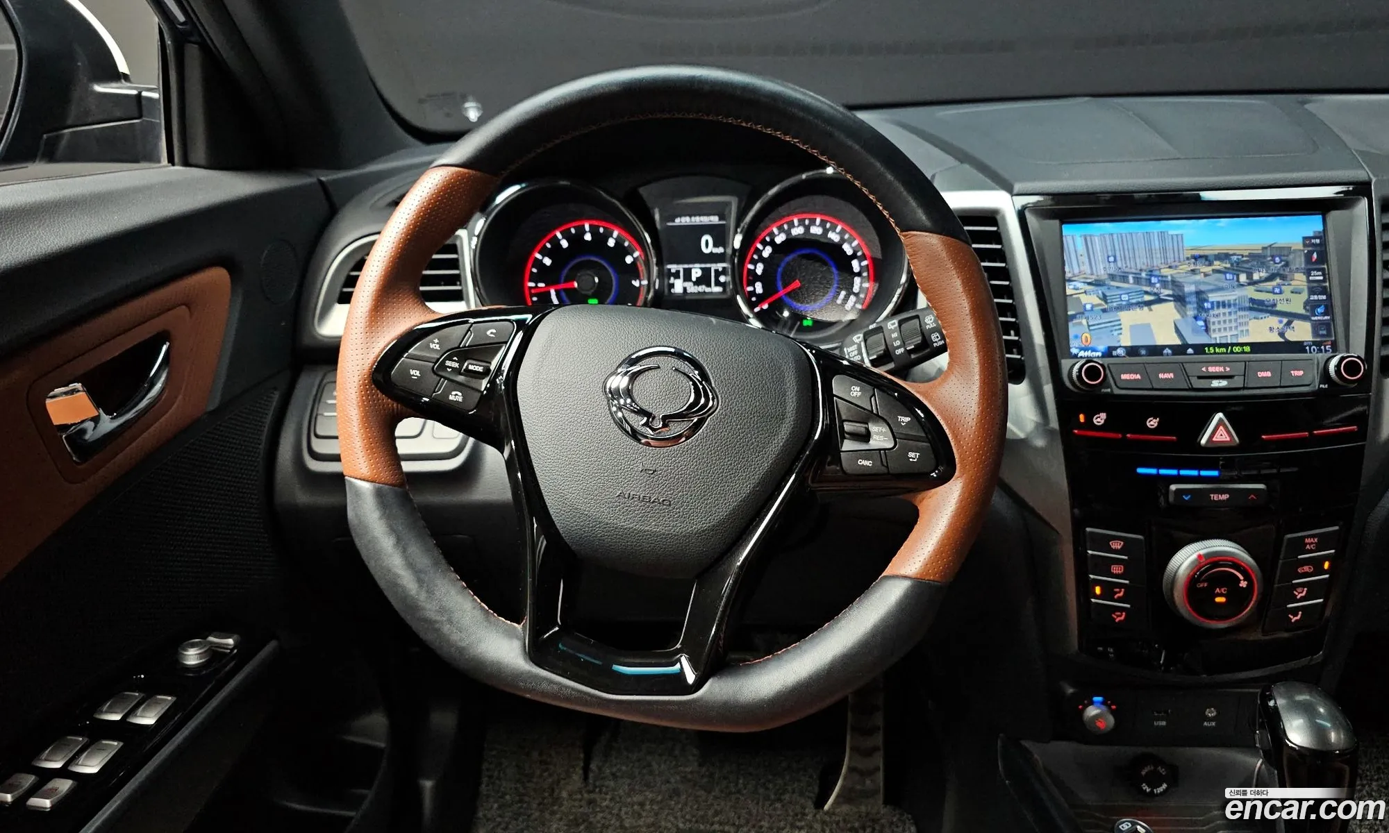 Korex Auto Trade - фотография 17575738