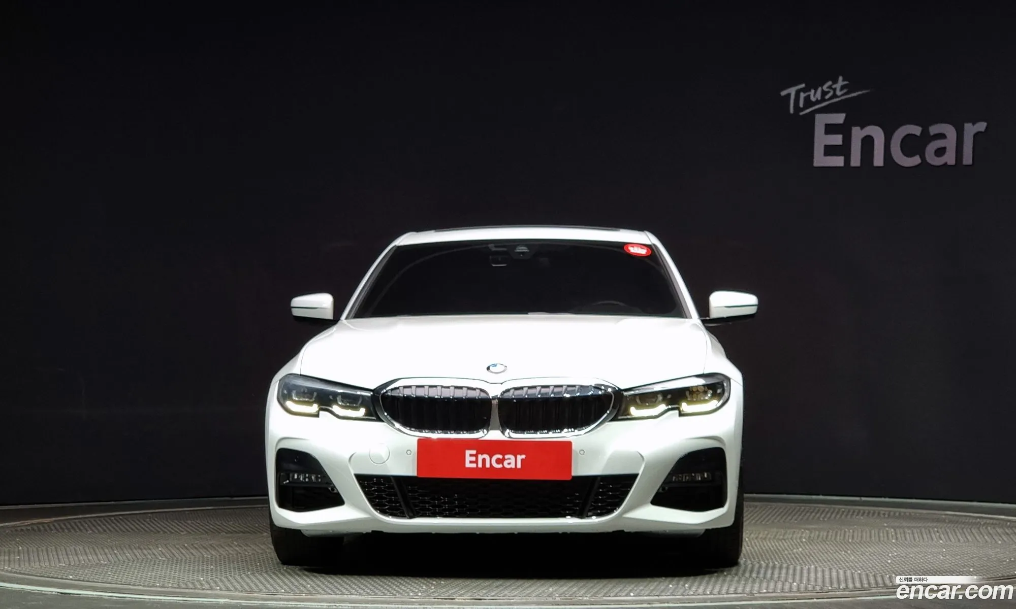BMW 3Er 330E M Sports 2020 - фотография 932178